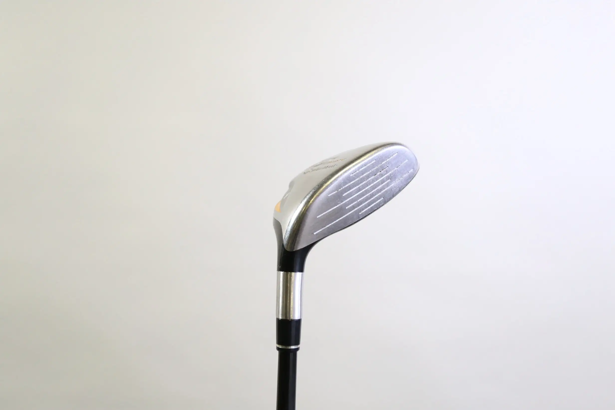 TaylorMade R7 Draw 7 Wood 21* RH 42.25 In Reax Graphite Shaft Regular Flex - Image 2