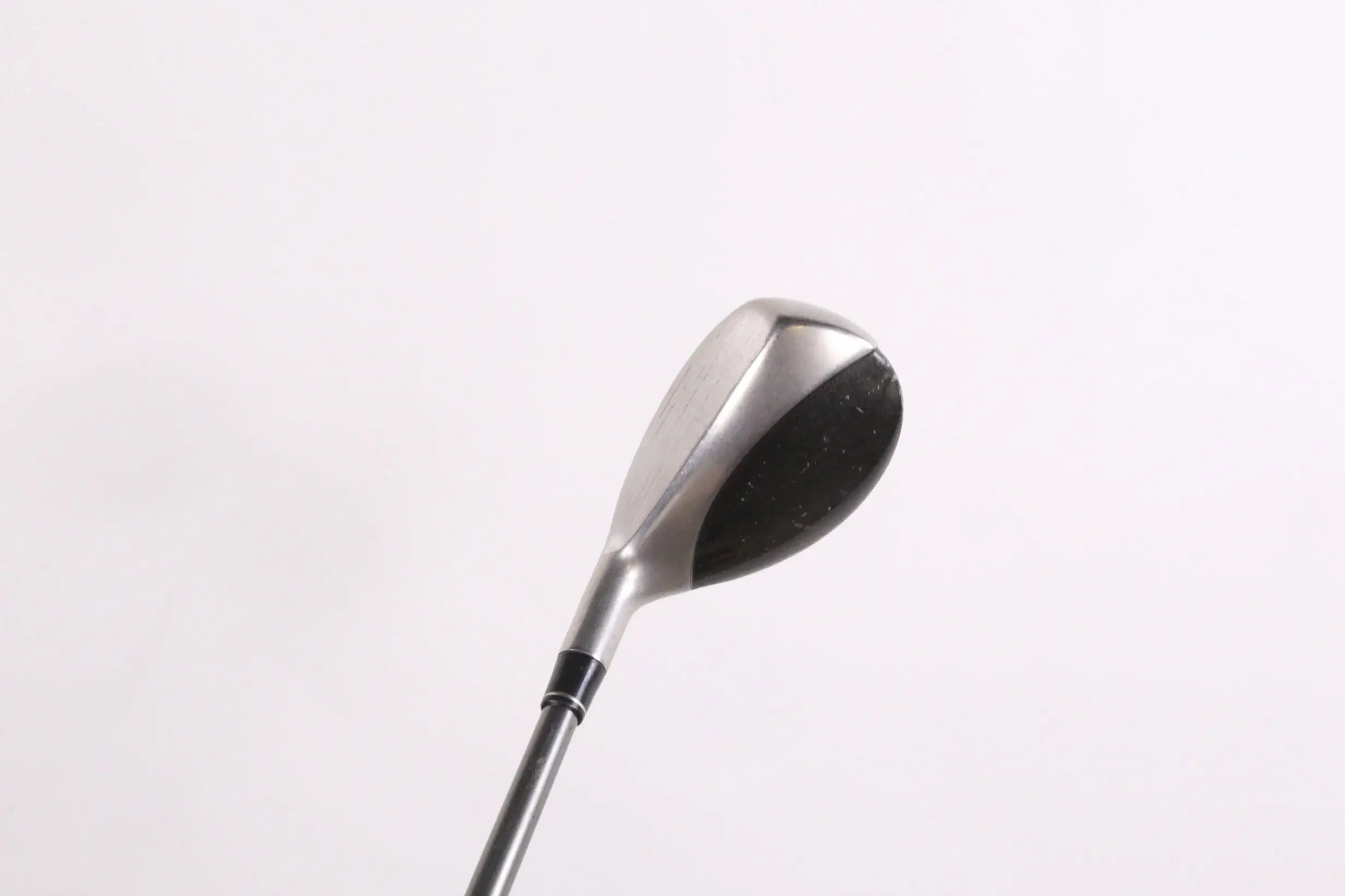 TaylorMade Rescue Dual 3 Hybrid 19* RH 40.25 In TaylorMade Graphite Regular Flex - Image 6