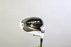 TaylorMade RocketBallz Driver - Right-Handed - 9.5 Degrees - Stiff Flex