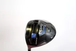 TaylorMade SLDR S Driver - Left-Handed - 12 Degrees - Regular Flex