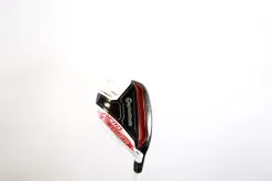 TaylorMade AeroBurner Rescue 4 Hybrid 22* RH 40 In Matrix Graphite Regular Flex