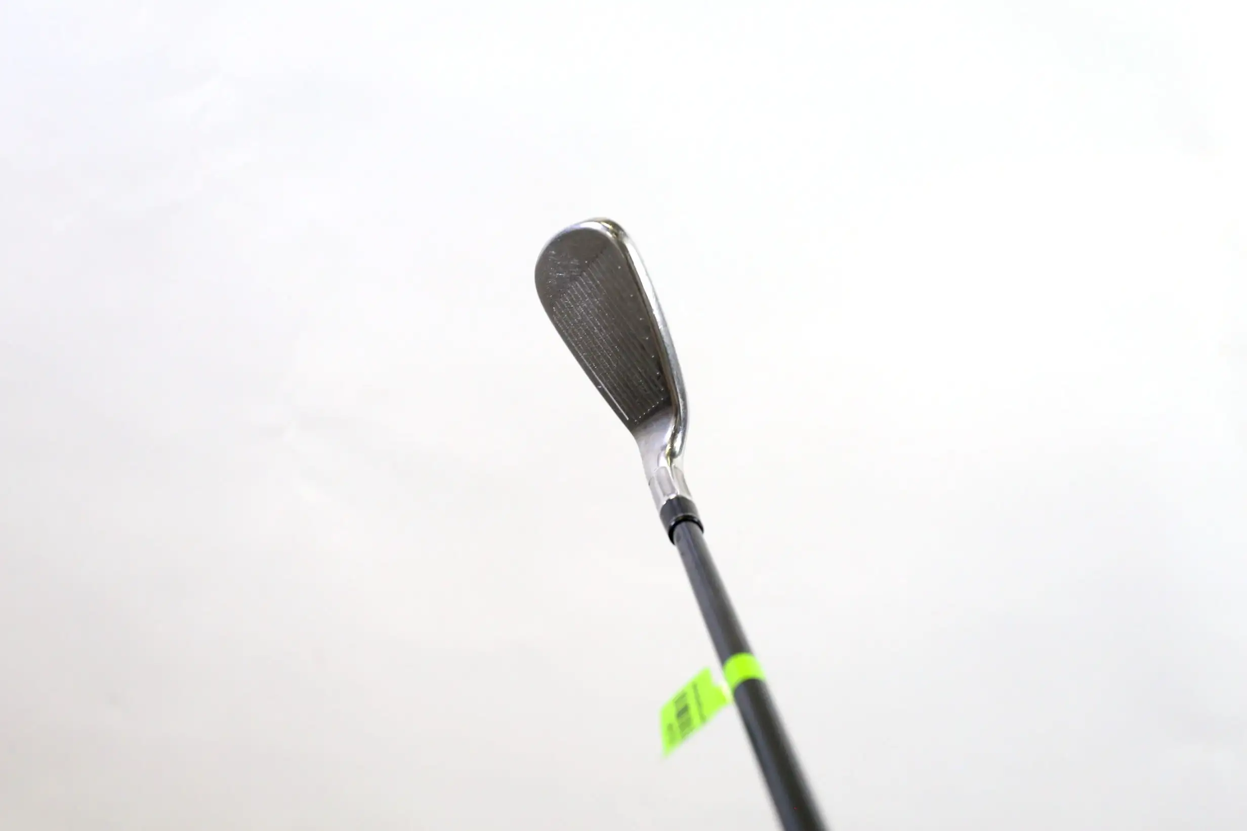 TaylorMade M2 2017 Pitching Wedge 43.5* RH 35.75 In REAX Graphite Seniors Flex - Image 7