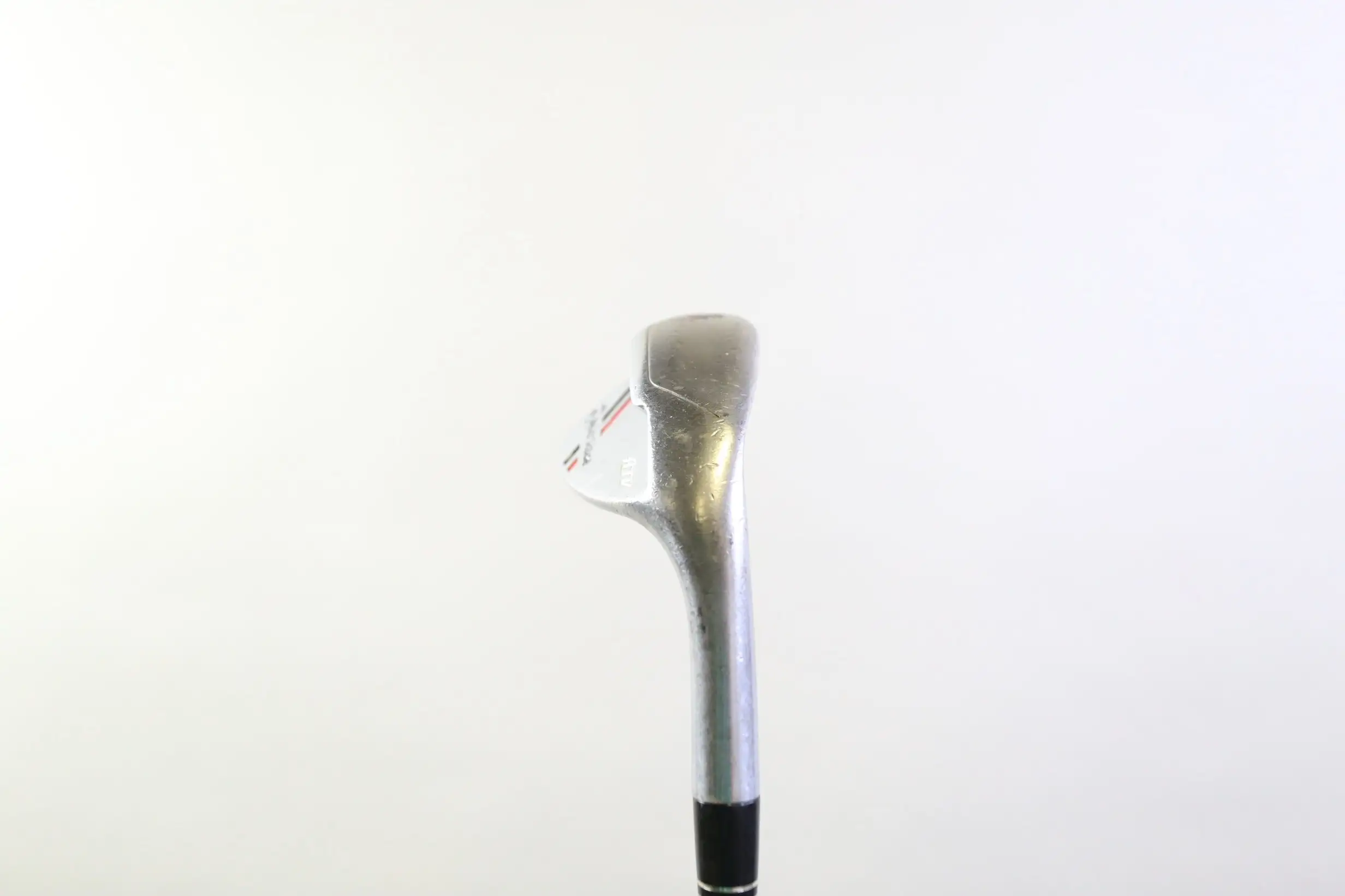 TaylorMade ATV 56* Wedge RH 35.25 In KBS Steel Shaft Stiff Flex - Image 3