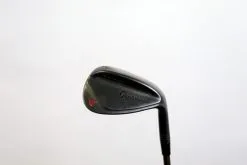 TaylorMade MG2 Black SB 56* Wedge RH 33.75 In 12* Recoil ESX Graphite Ladies