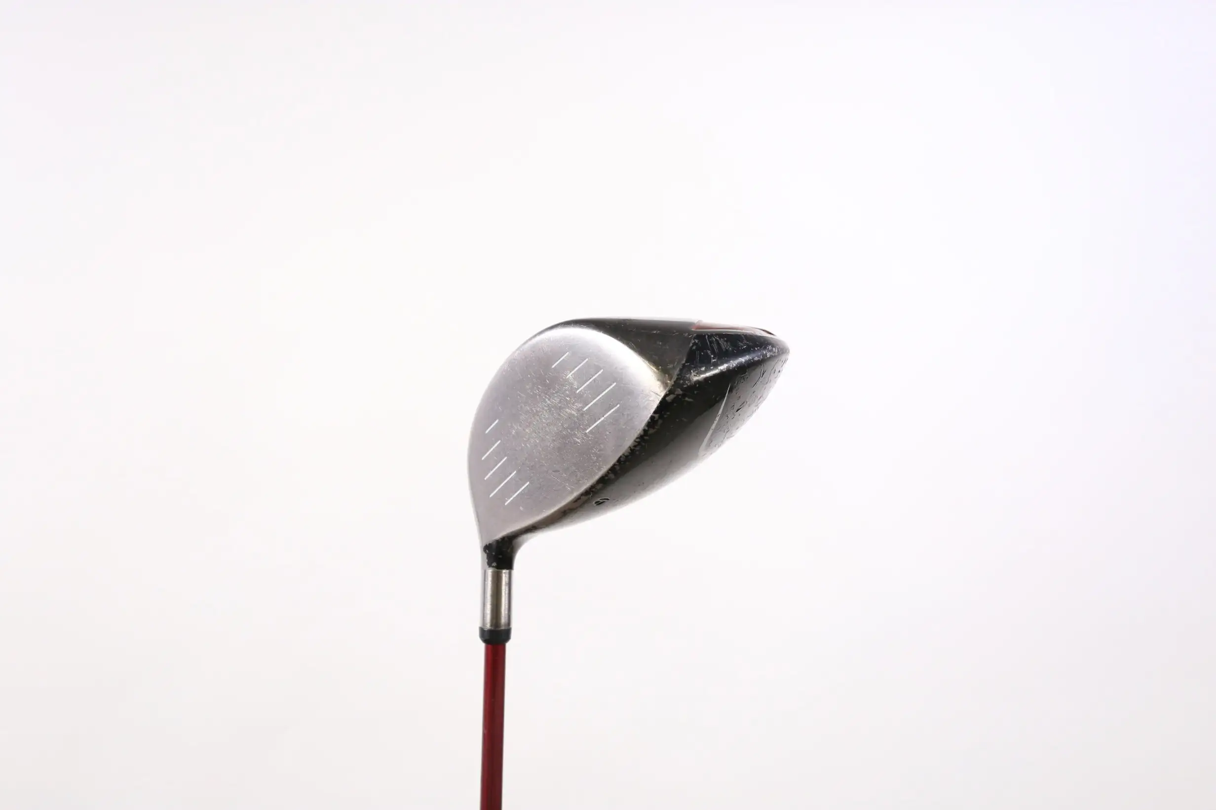 TaylorMade Burner Driver - Right-Handed - 9.5 Degrees - Regular Flex - Image 5