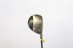 TaylorMade Rescue 3 Wood 15* RH 42 In Graphite Shaft Regular Flex