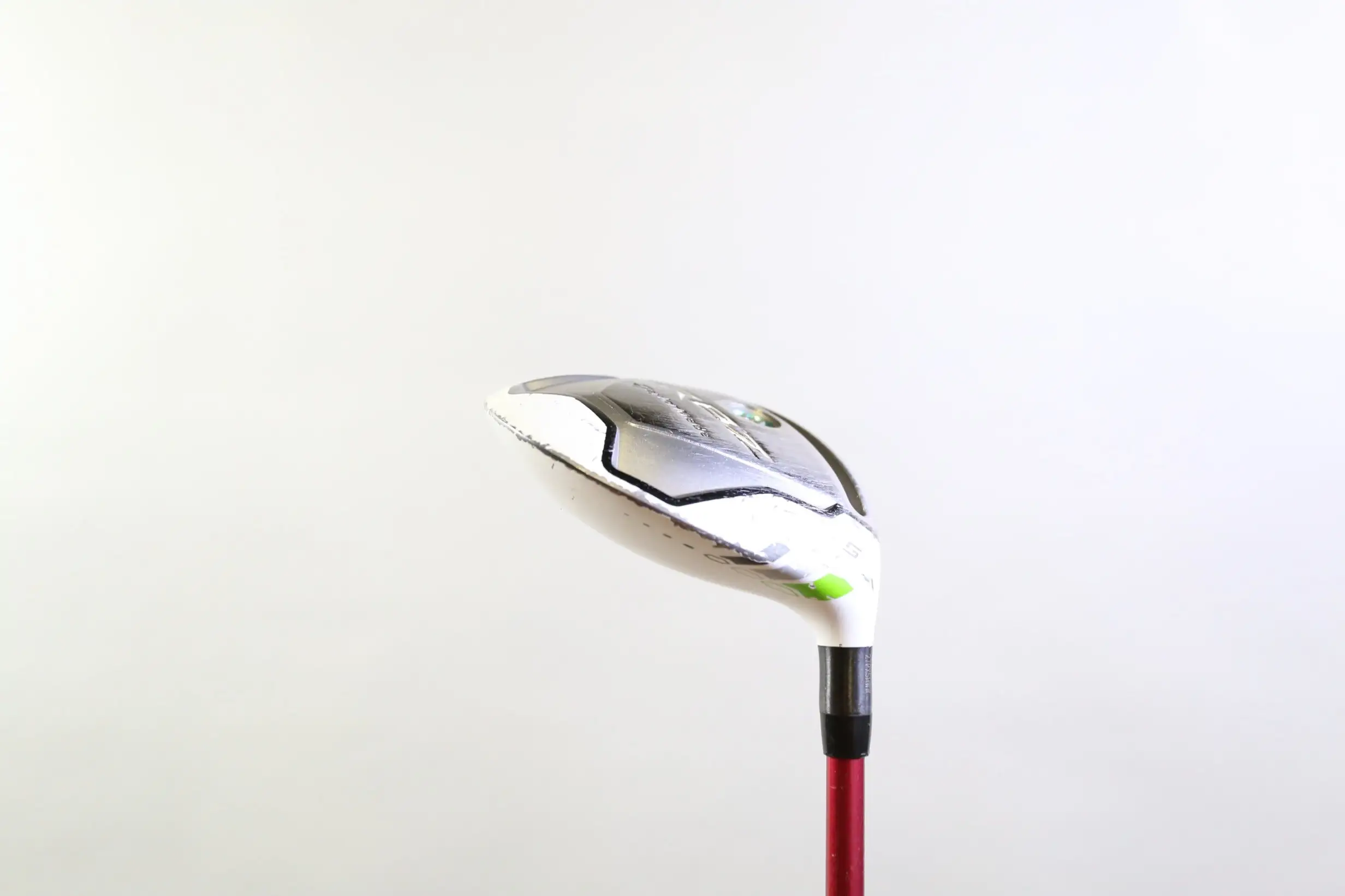 TaylorMade RocketBallz 5 Wood 19* RH 41.5 In Graphite Shaft Regular Flex - Image 3