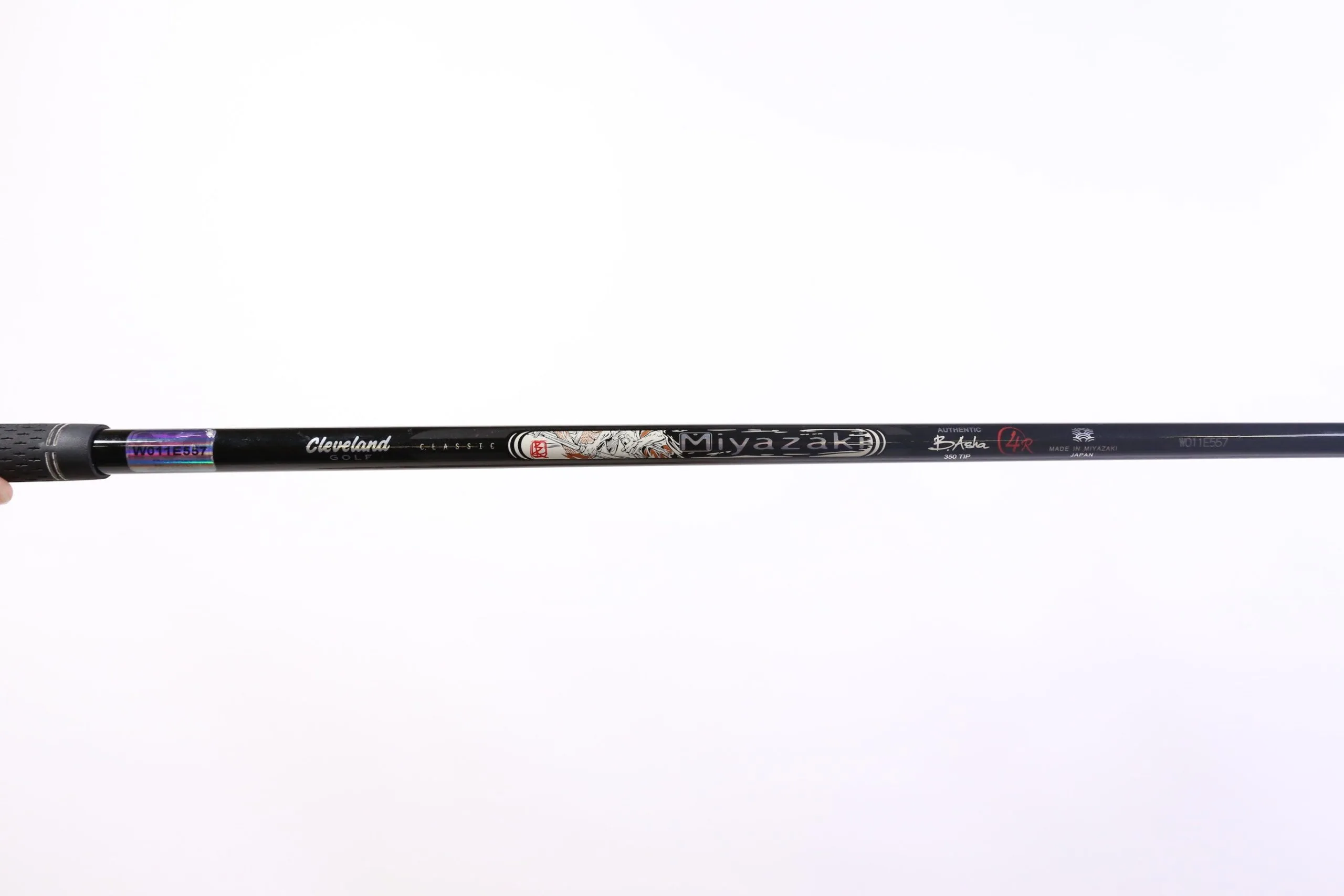 TaylorMade Classic XL Driver - Right-Handed - 9.5 Degrees - Stiff Flex - Image 7