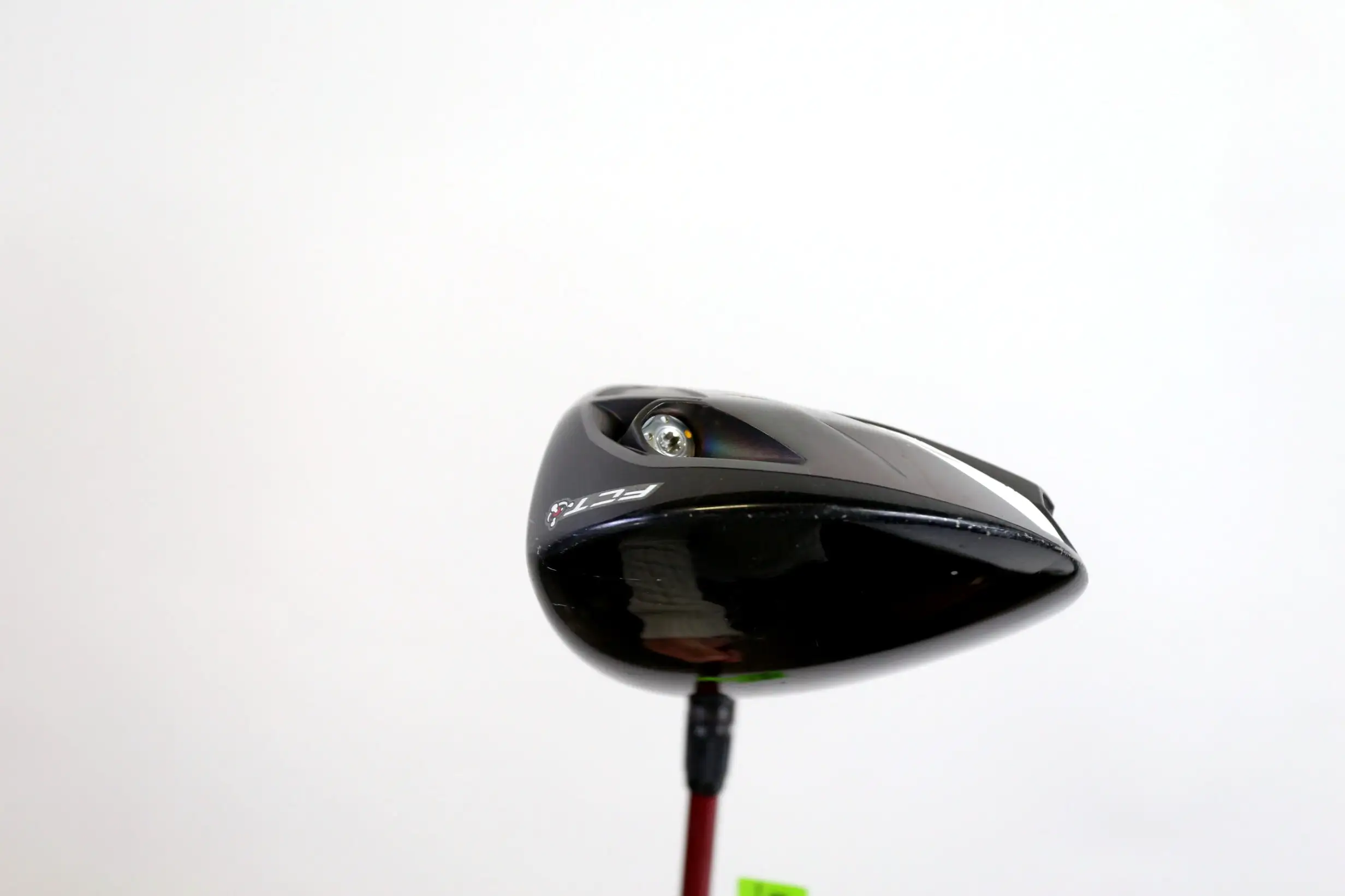 TaylorMade R9 SuperTri Driver - Right-Handed - 9.5 Degrees - Regular Flex - Image 4