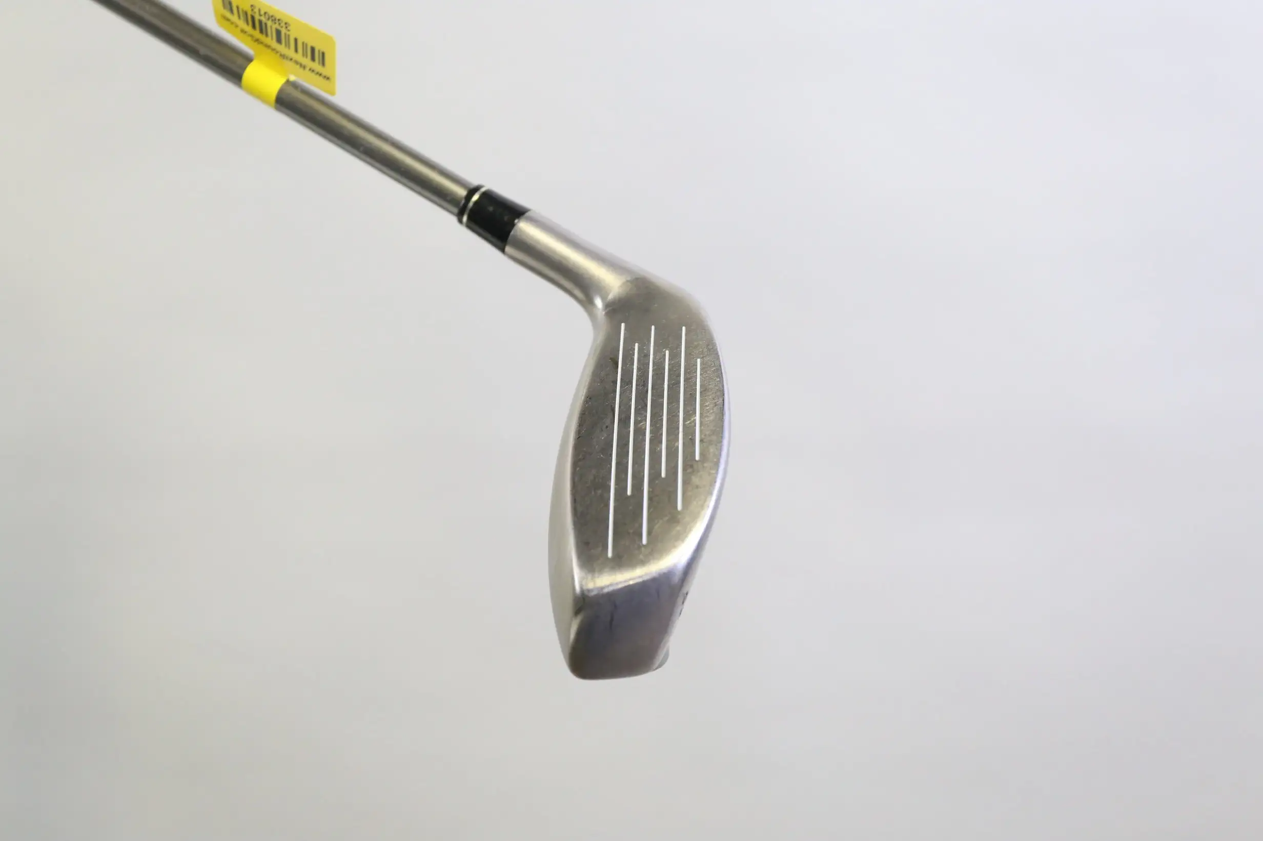 TaylorMade Rescue Dual 5 Hybrid 25* RH 38.25 In Graphite Shaft Ladies Flex - Image 6