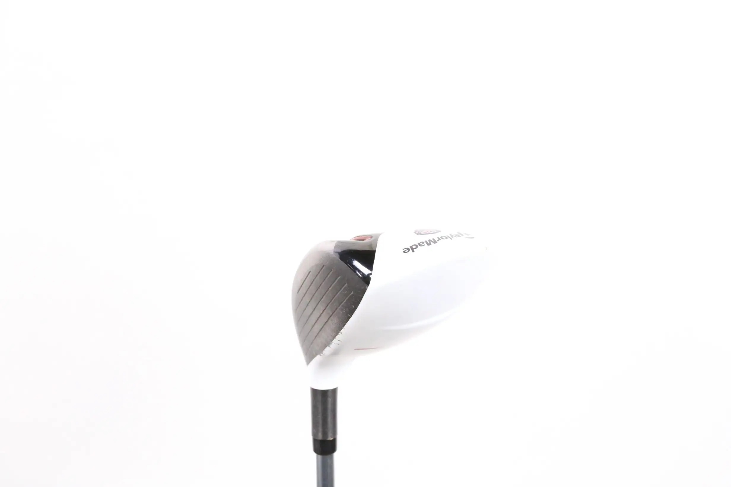 TaylorMade AeroBurner TP 3 Wood 15* RH 43 In White Tie X4 Regular - Image 5