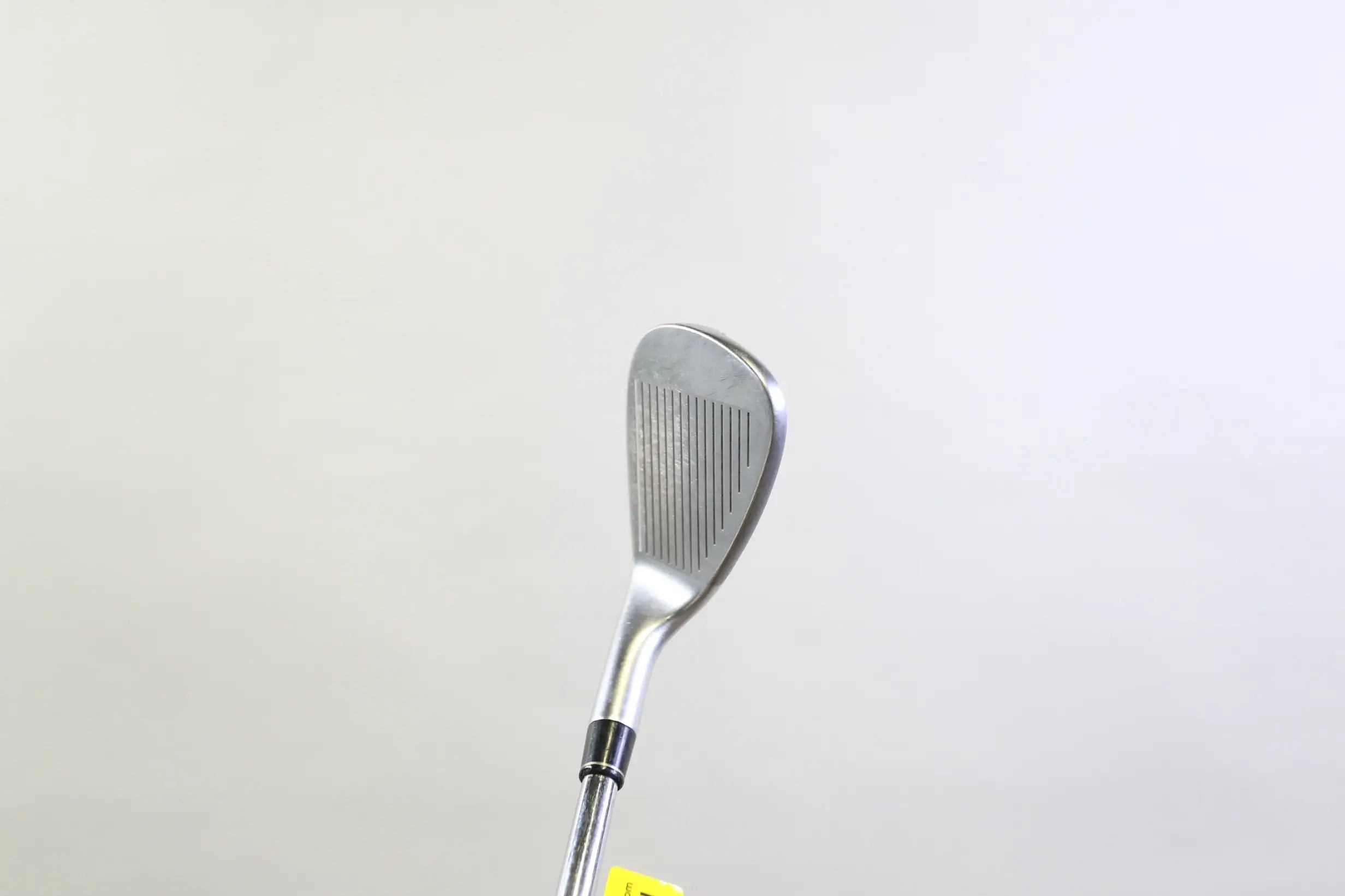 TaylorMade RocketBladez Approach Wedge 50* RH 35.25 In Steel Shaft Regular Flex - Image 7