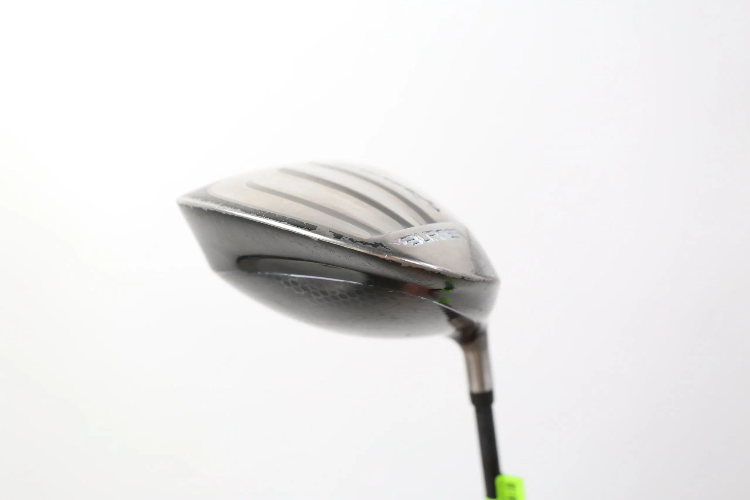 TaylorMade Burner SuperFast Driver - Right-Handed - Ladies Flex - Image 4