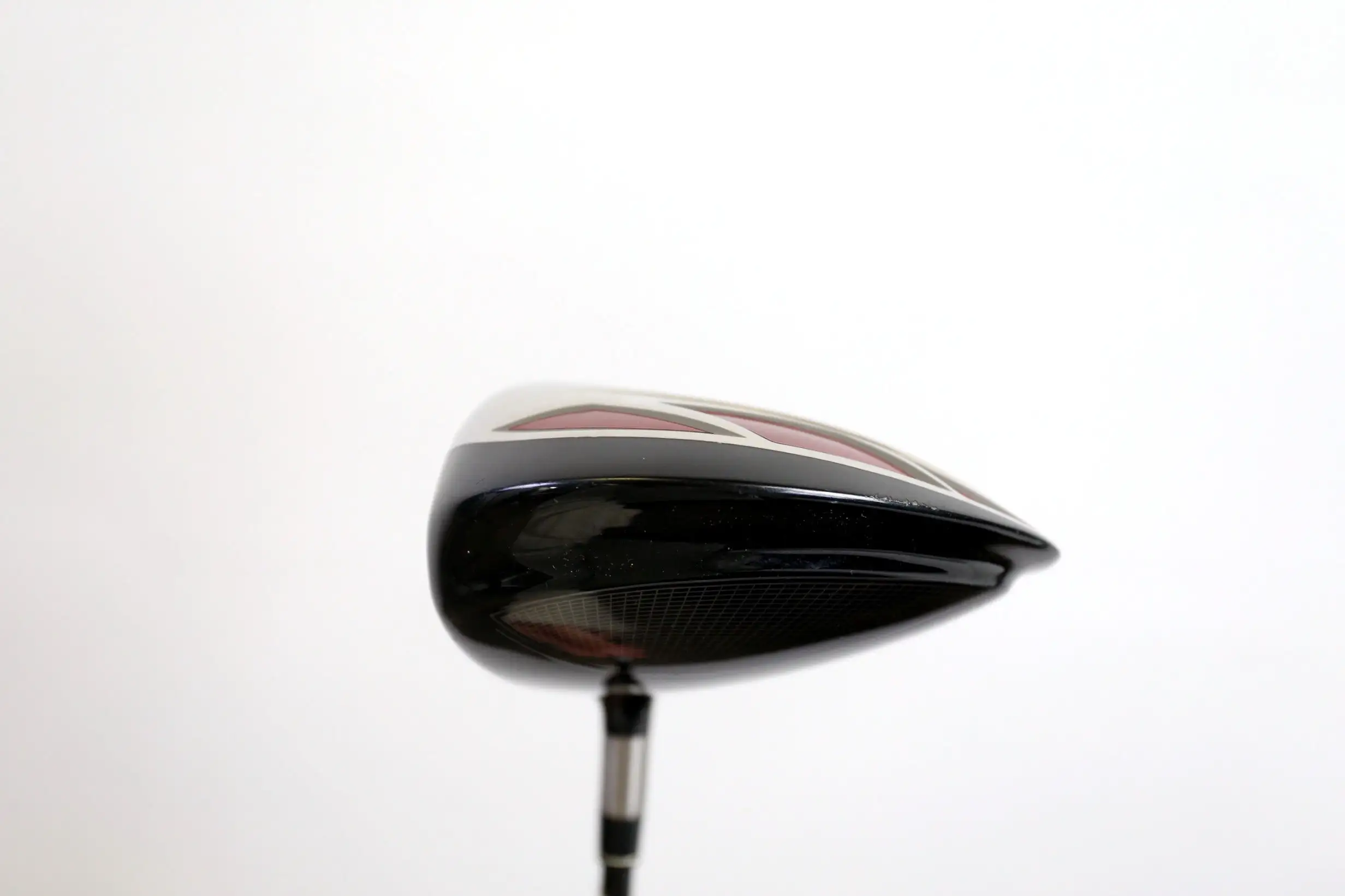 TaylorMade Burner '09 Driver - Right-Handed - 10.5 Degrees - Regular Flex - Image 4