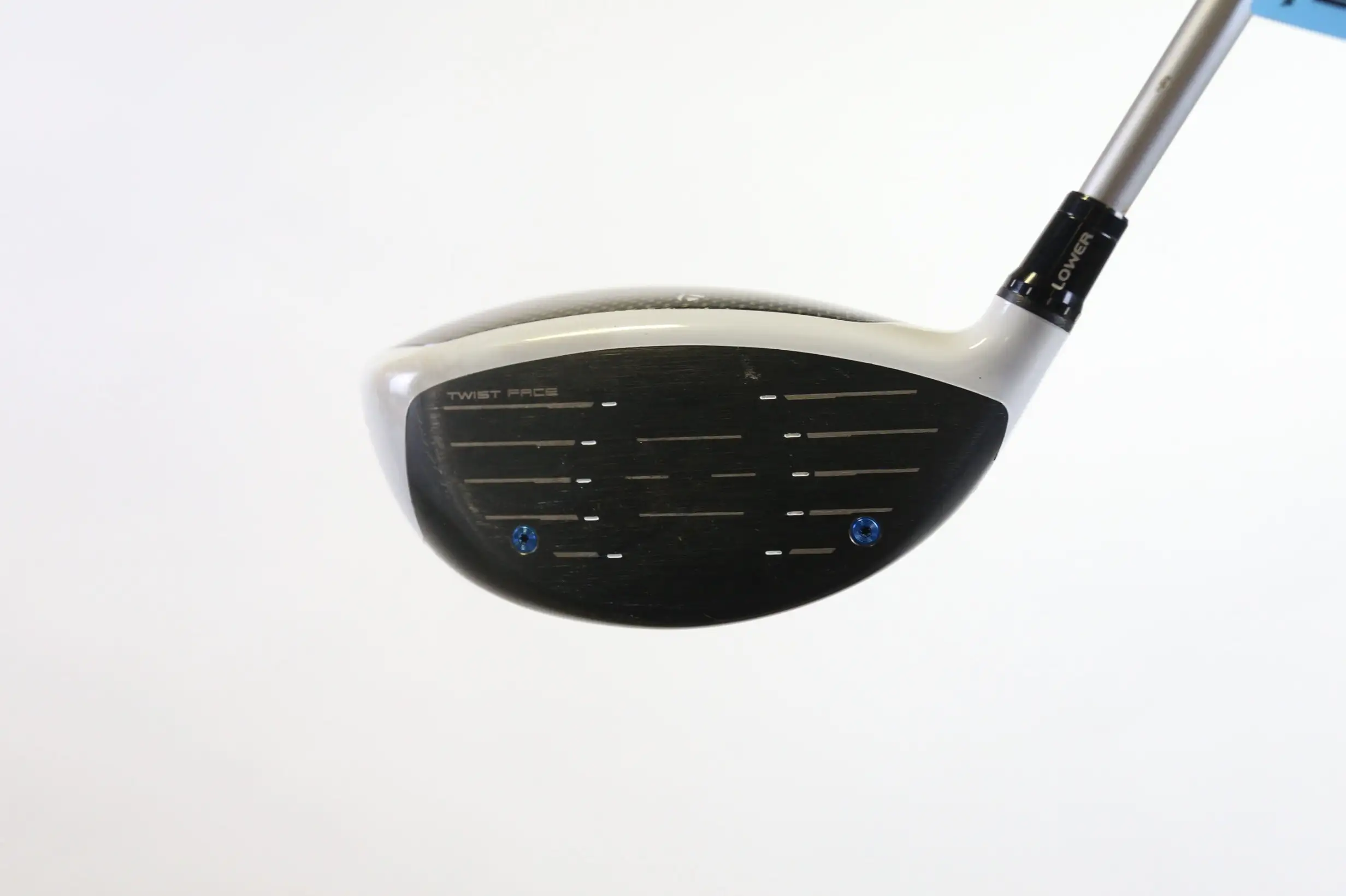 TaylorMade SIM Driver - Right-Handed - 10.5 Degrees - Regular Flex - Image 6