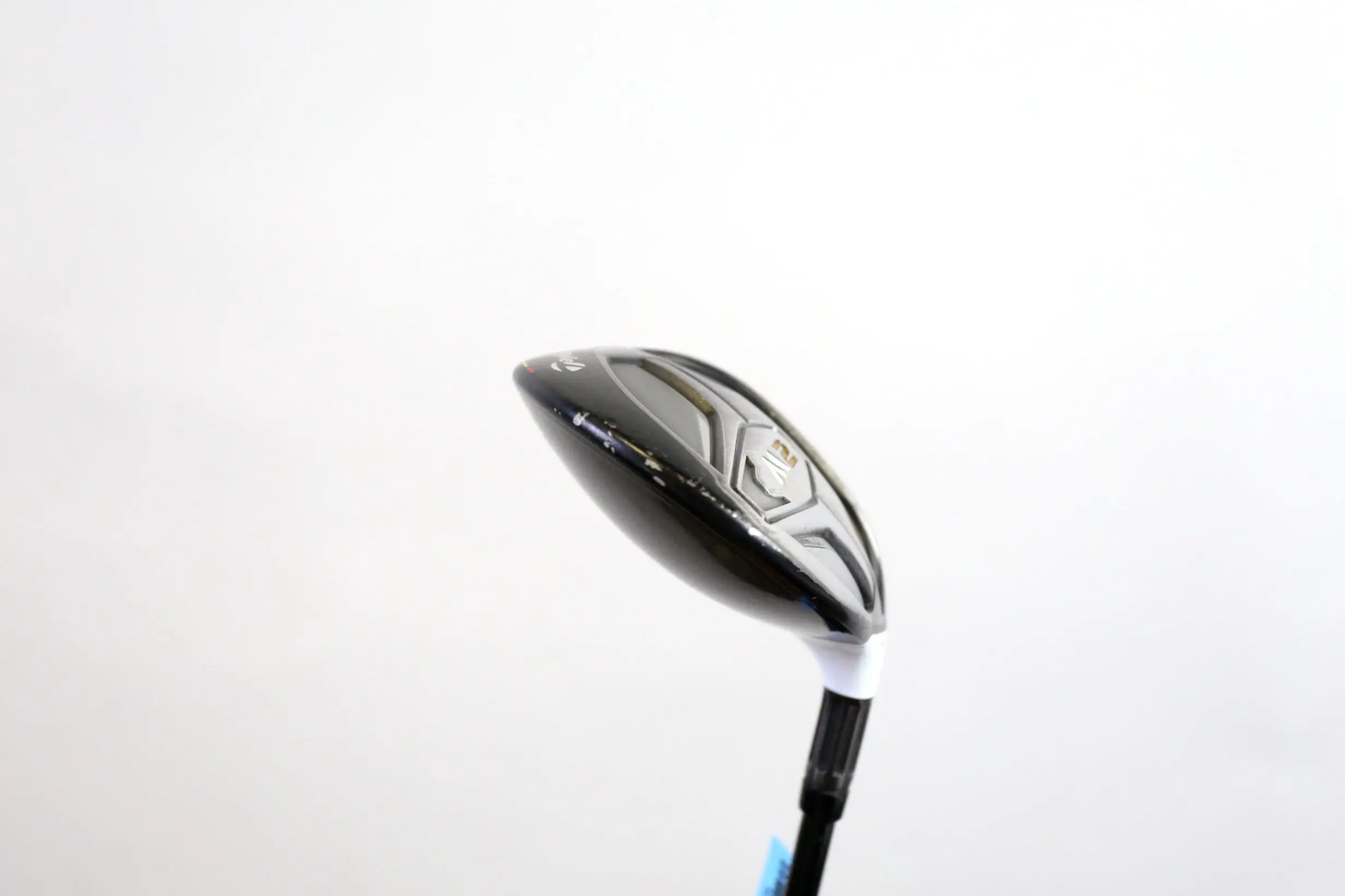 TaylorMade M2 3 Wood 15* RH 43 In TaylorMade RE AX Graphite Stiff Flex - Image 3