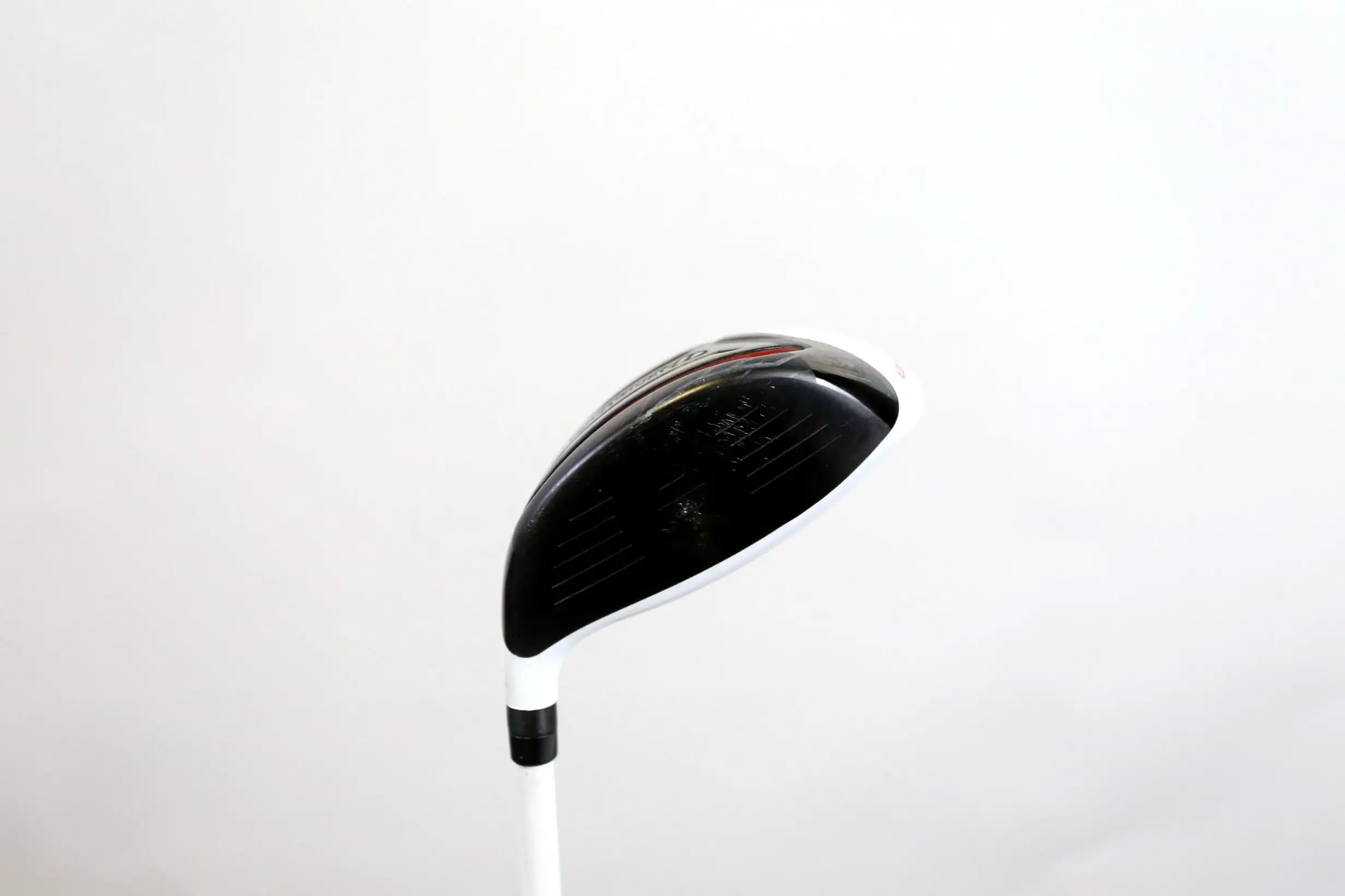 TaylorMade AeroBurner Mini Driver - Right-Handed - 14 Degrees - Seniors Flex - Image 6