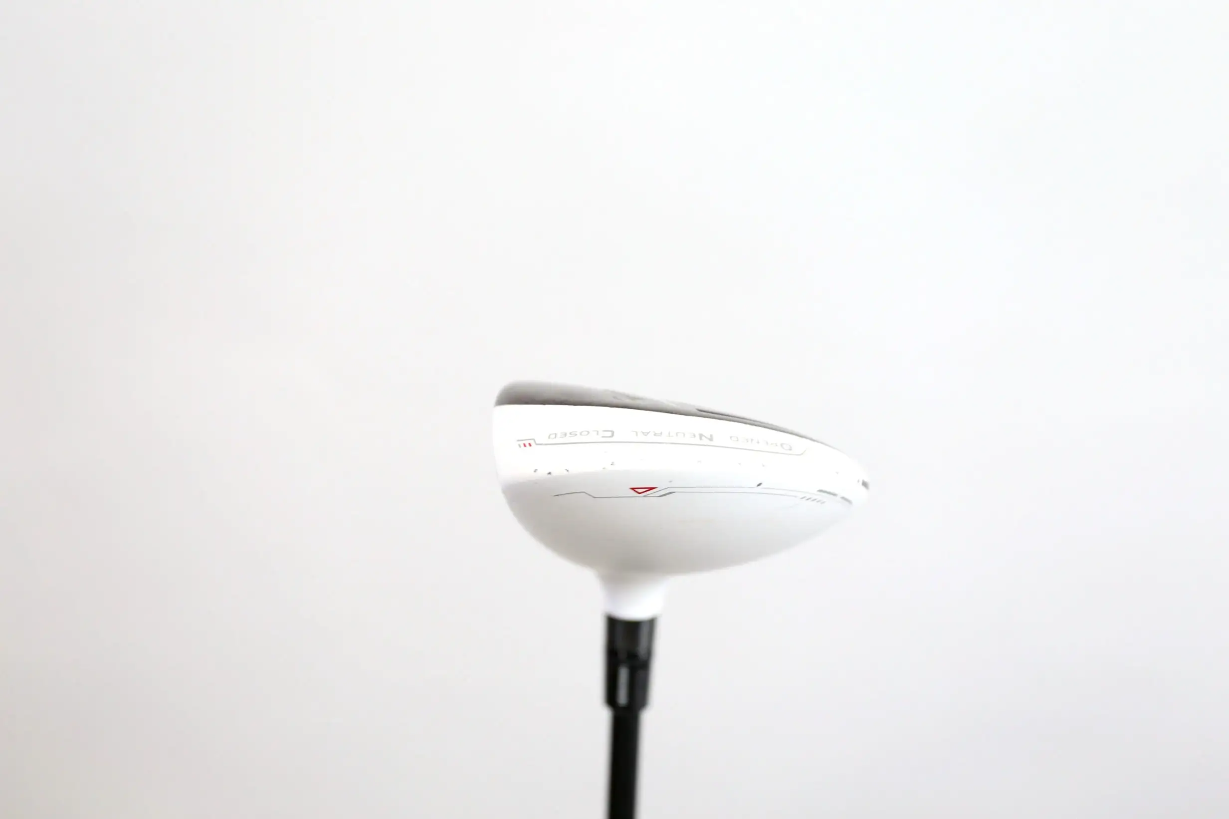 TaylorMade R11 5 Wood 19* RH 42 In Fujikura Blur Graphite Regular Flex - Image 4