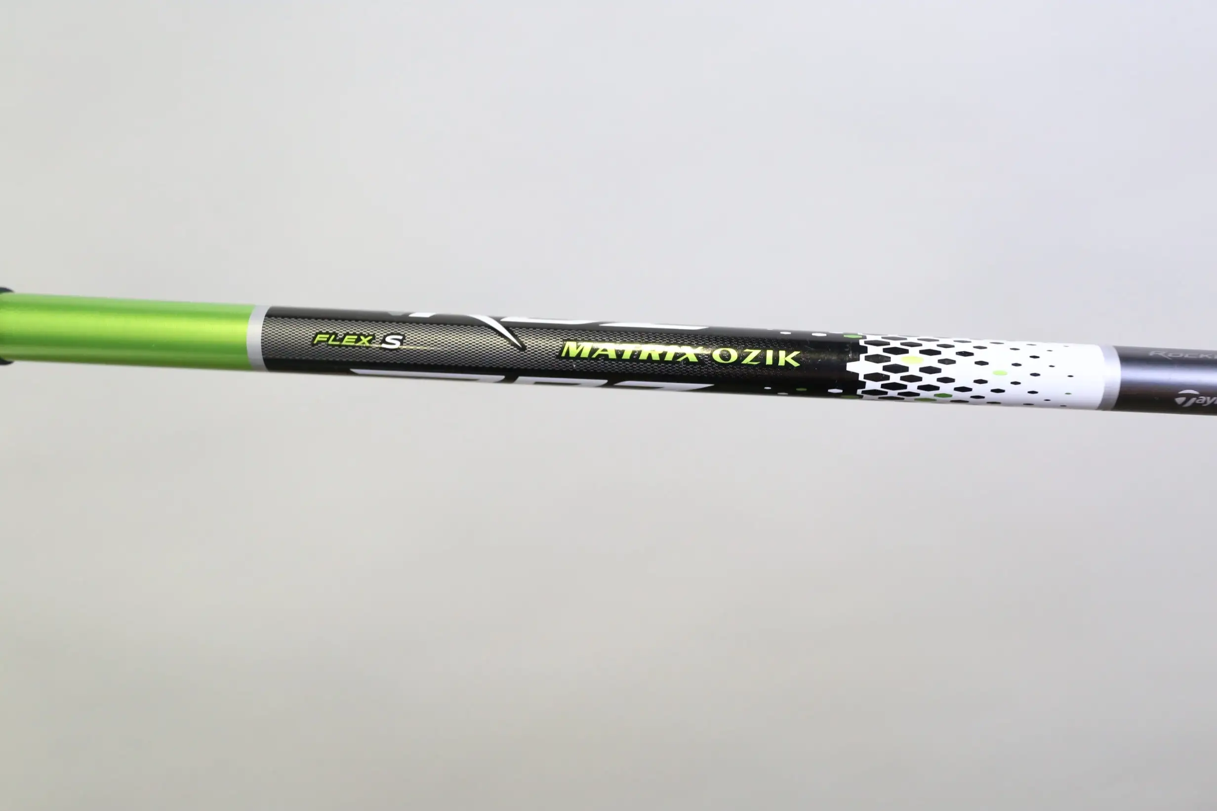 TaylorMade RocketBallz Driver - Right-Handed - 13 Degrees - Stiff Flex - Image 7