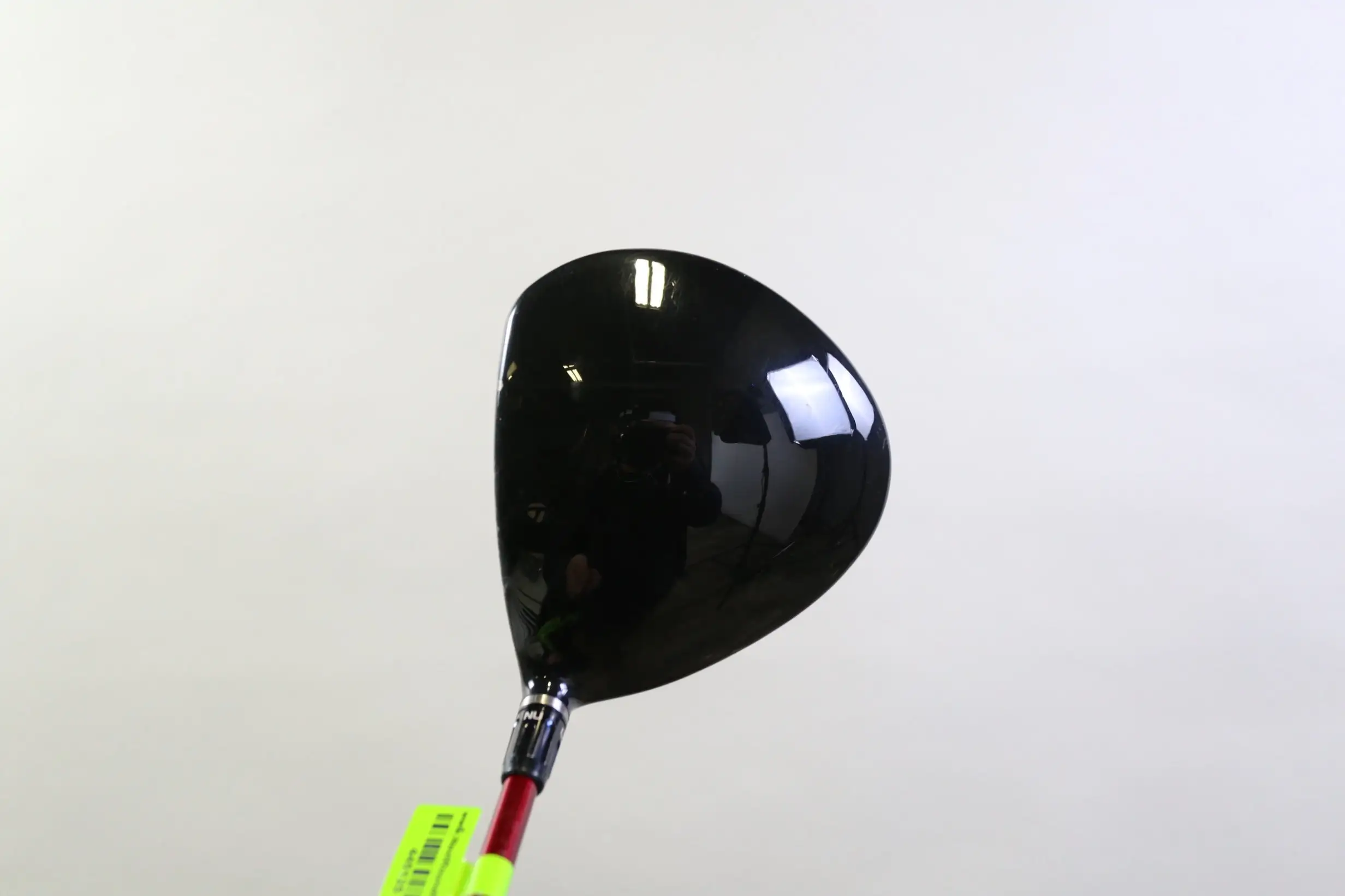 TaylorMade R9 460 Driver - Right-Handed - 9.5 Degrees - Stiff Flex - Image 7