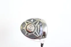 TaylorMade R1 Driver - Right-Handed - 10.5 Degrees - Regular Flex