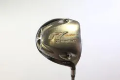 TaylorMade R7 Quad Driver - Right-Handed - 10.5 Degrees - Regular Flex