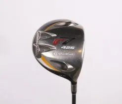 TaylorMade R7 425 TP Driver - Right-Handed - 9.5 Degrees - Stiff Flex