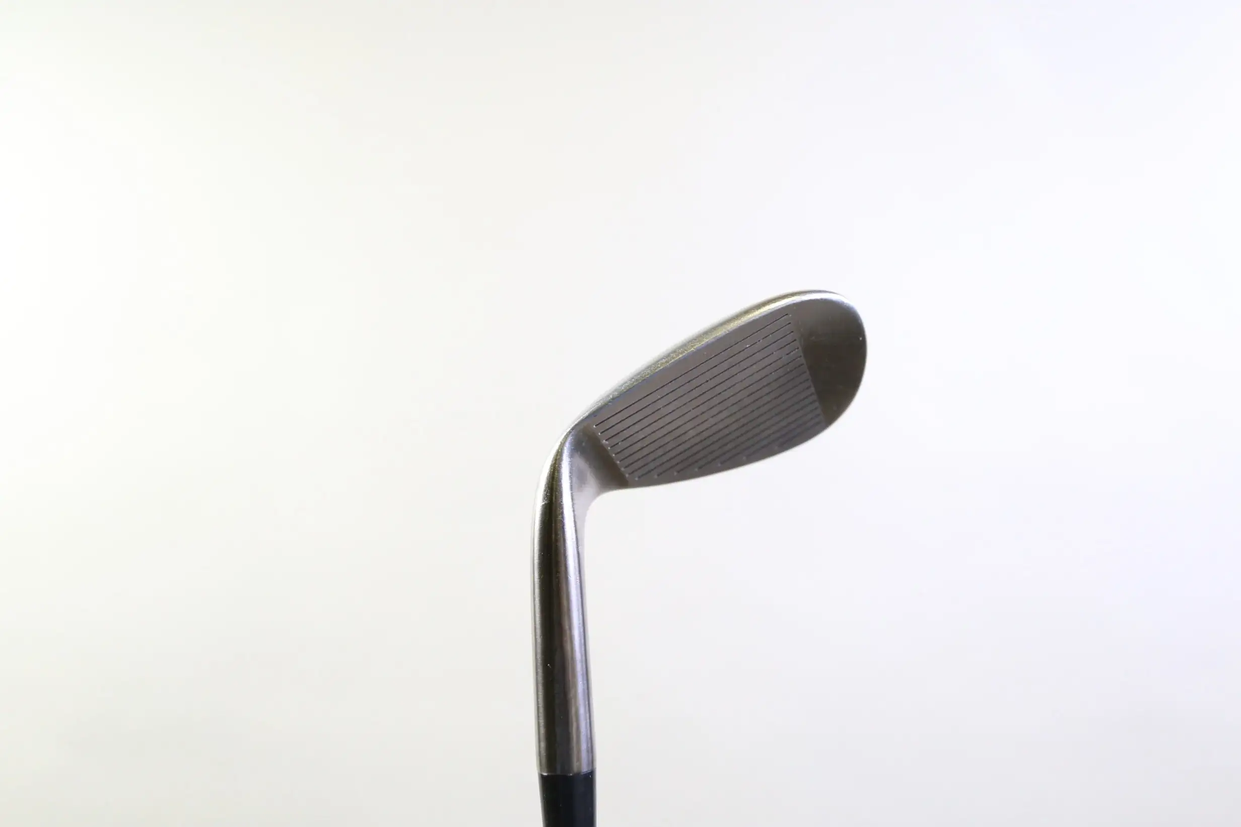 TaylorMade Rac Satin TP 60* Wedge RH 35 In TaylorMade Steel Shaft Wedge Flex - Image 5