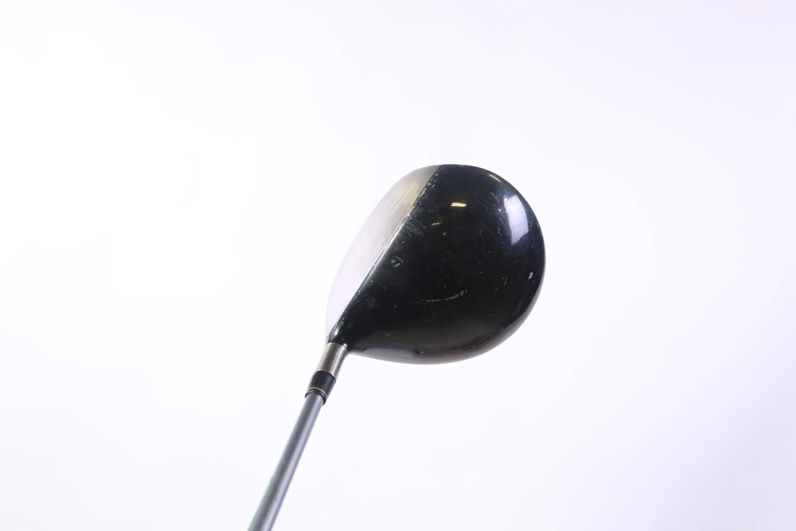 TaylorMade R580 XD Driver 45.5 In RH 9.5* Graphite Stiff Flex - Image 2