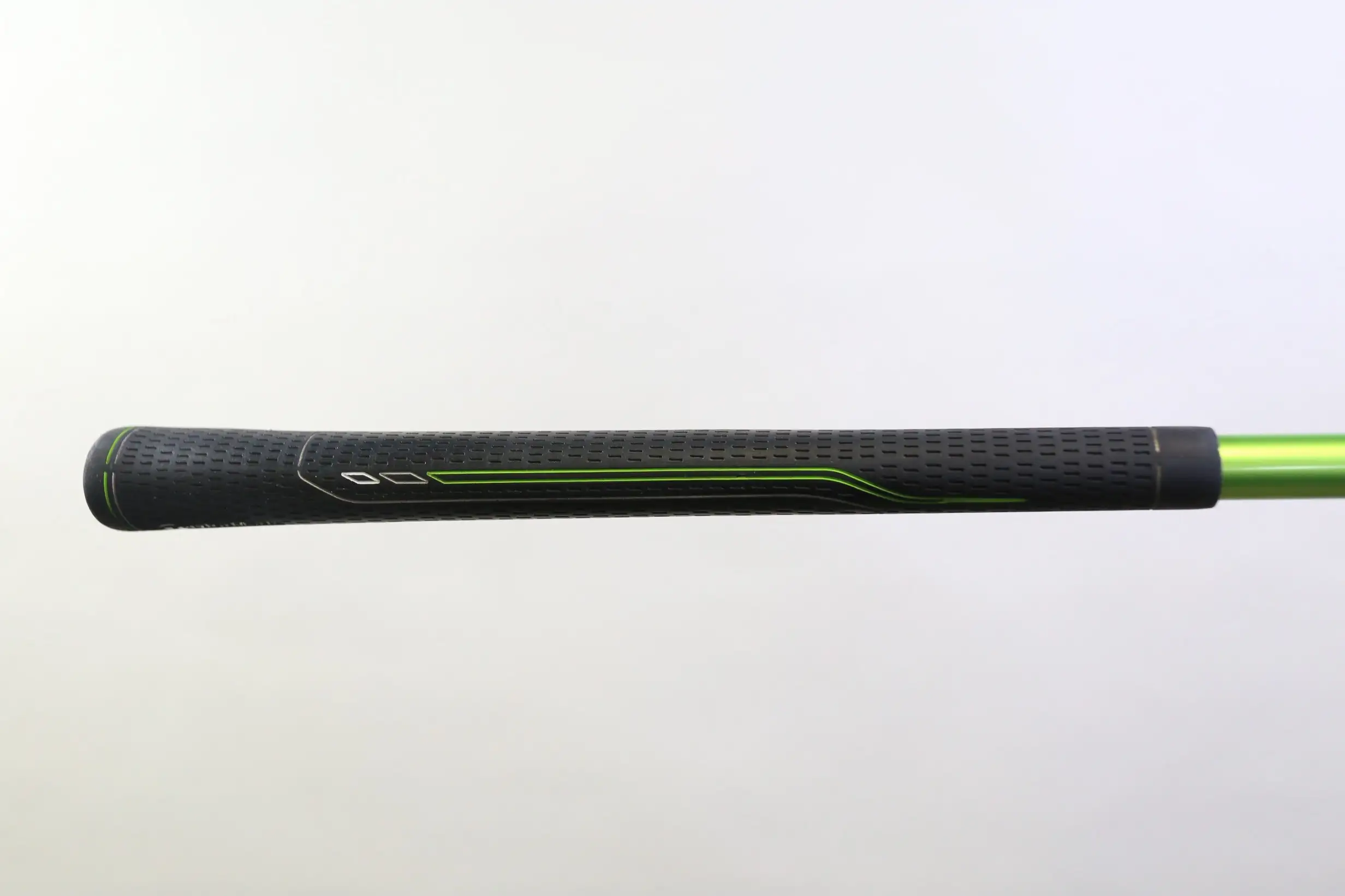 LEFTY TaylorMade RocketBallz 4 Hybrid 22* 40.75 In Graphite Shaft Regular Flex - Image 9