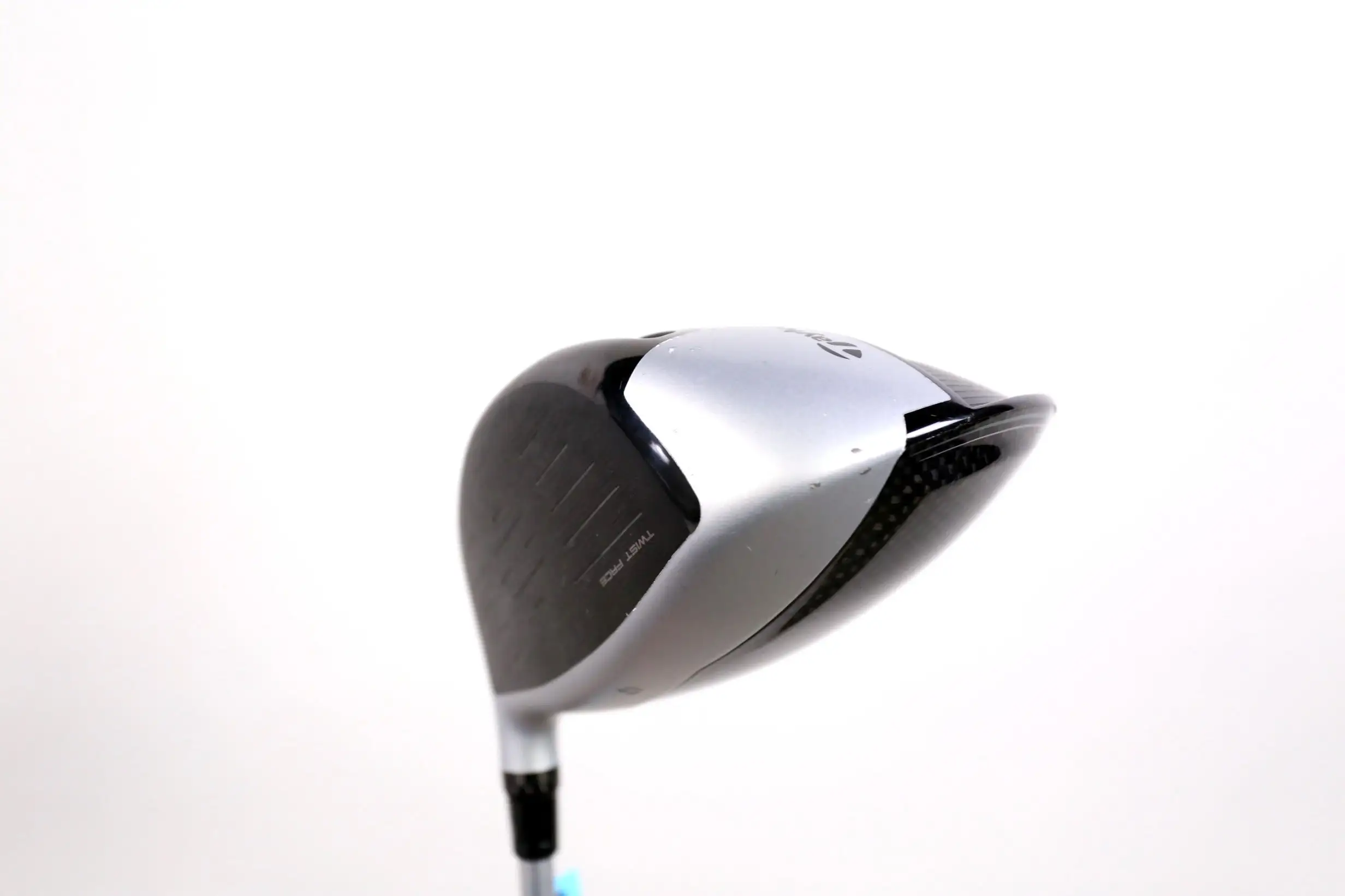 TaylorMade M4 D-Type 2018 Driver - Right-Handed - 10.5 Degrees - Seniors Flex - Image 5