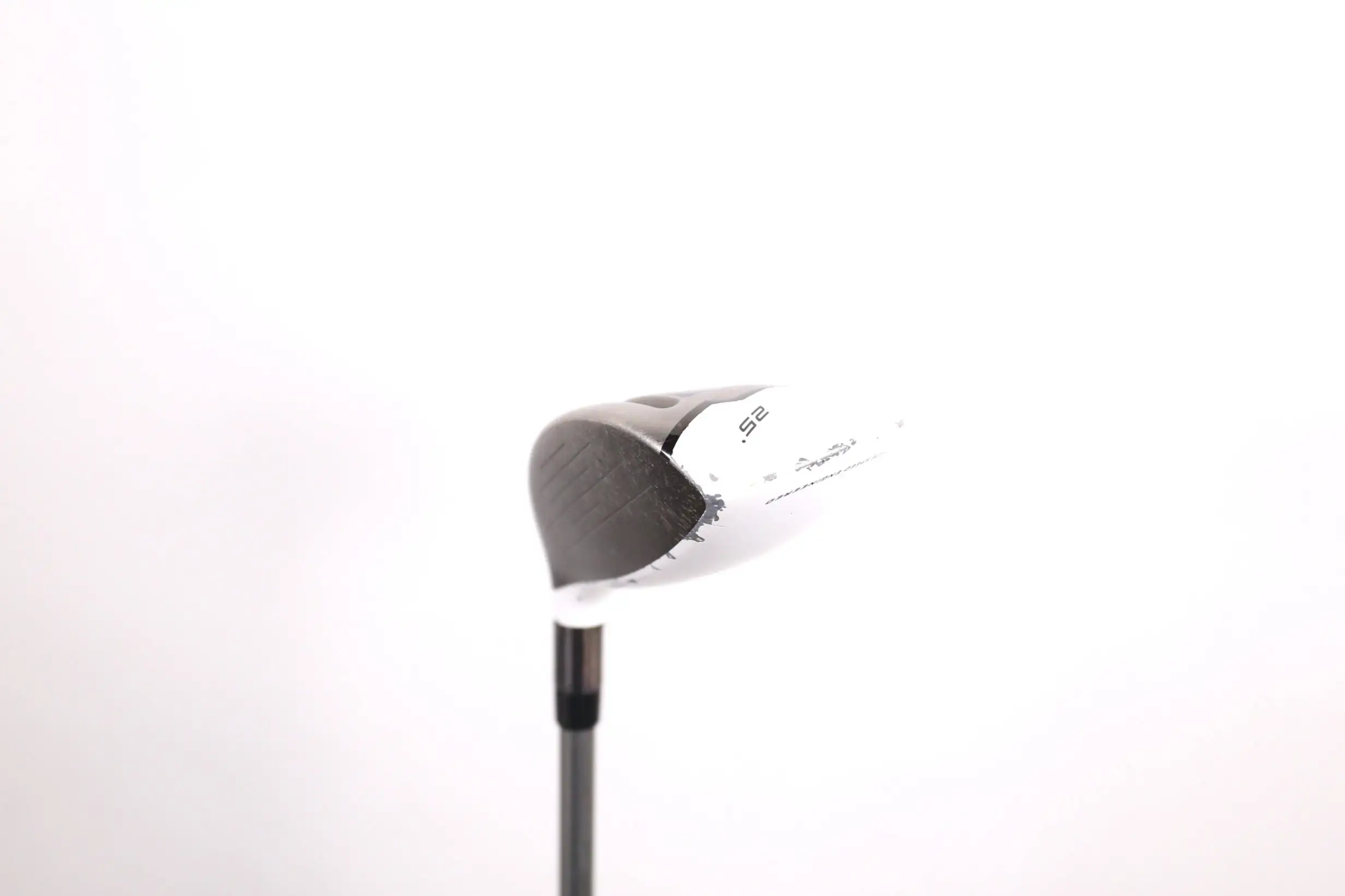 TaylorMade RocketBallz 5 Hybrid 25* RH 38.5 In Taylormade Graphite Ladies Flex - Image 5