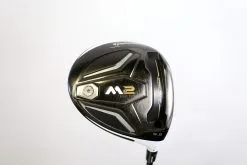 TaylorMade M2 Driver - Right-Handed - 9.5 Degrees - Extra Stiff Flex