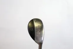 TaylorMade Rescue Mid 4 Hybrid 22* RH 40.25 In Graphite Shaft Stiff Flex