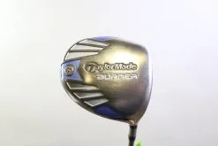TaylorMade Burner Driver - Right-Handed - 13 Degrees - Ladies Flex