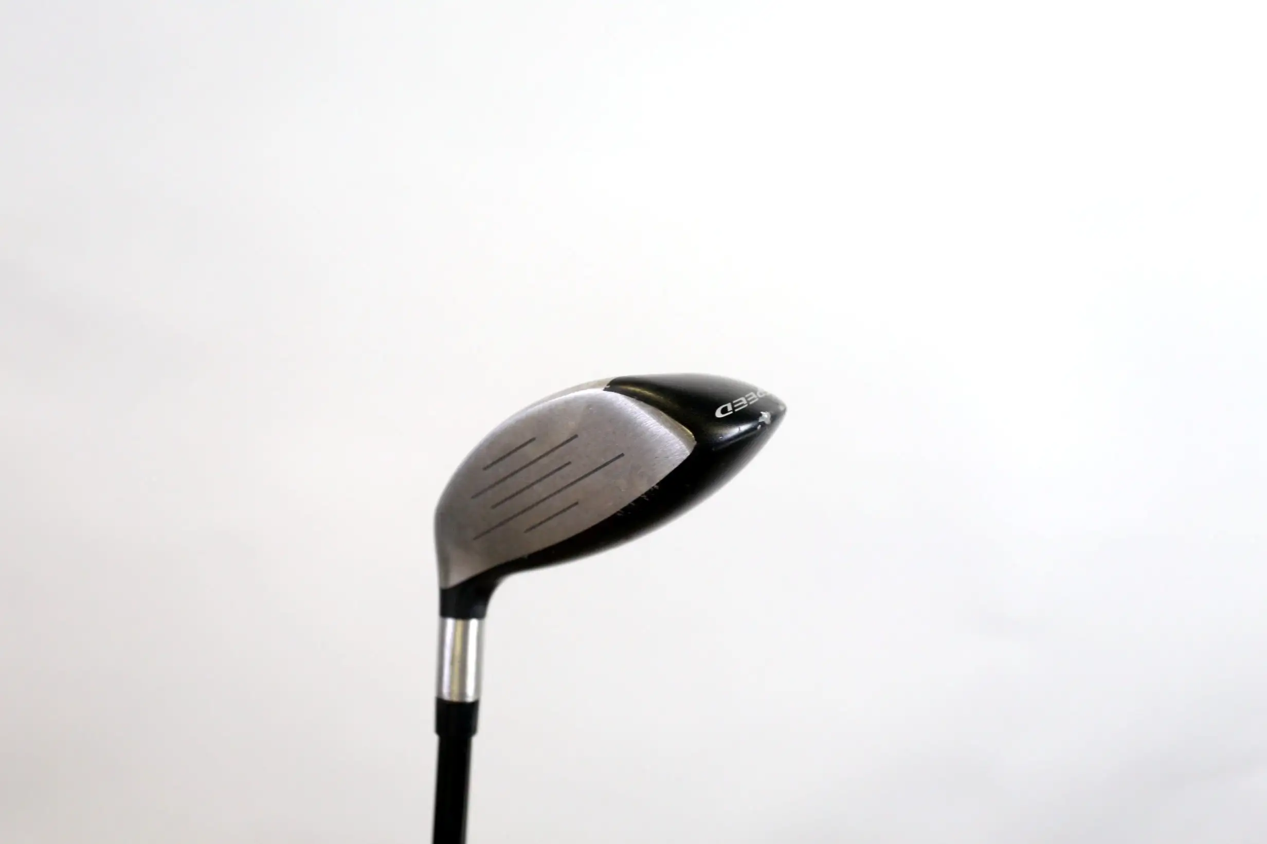 TaylorMade JetSpeed 4 Hybrid 22* RH 40.75 In Graphite Shaft Regular Flex - Image 5