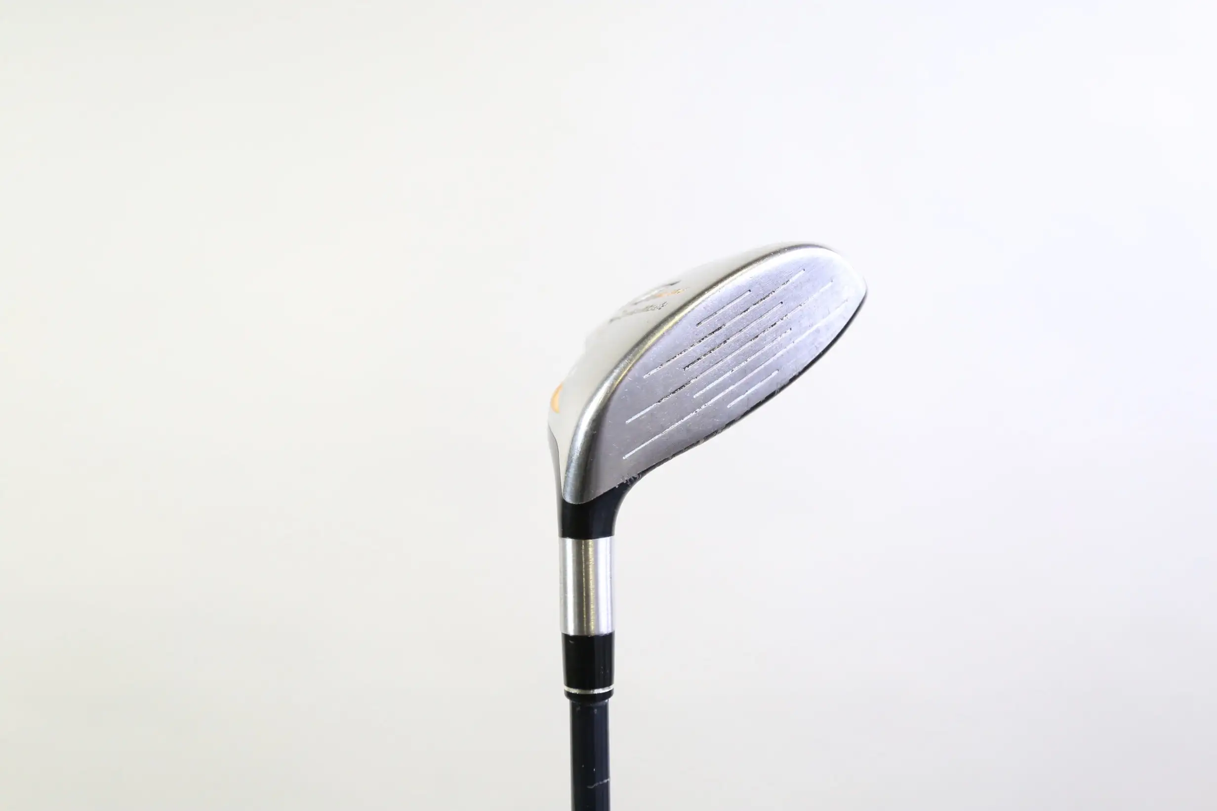 TaylorMade R7 Draw 3 Wood 15* RH 43 In Reax Graphite Shaft Regular Flex - Image 2