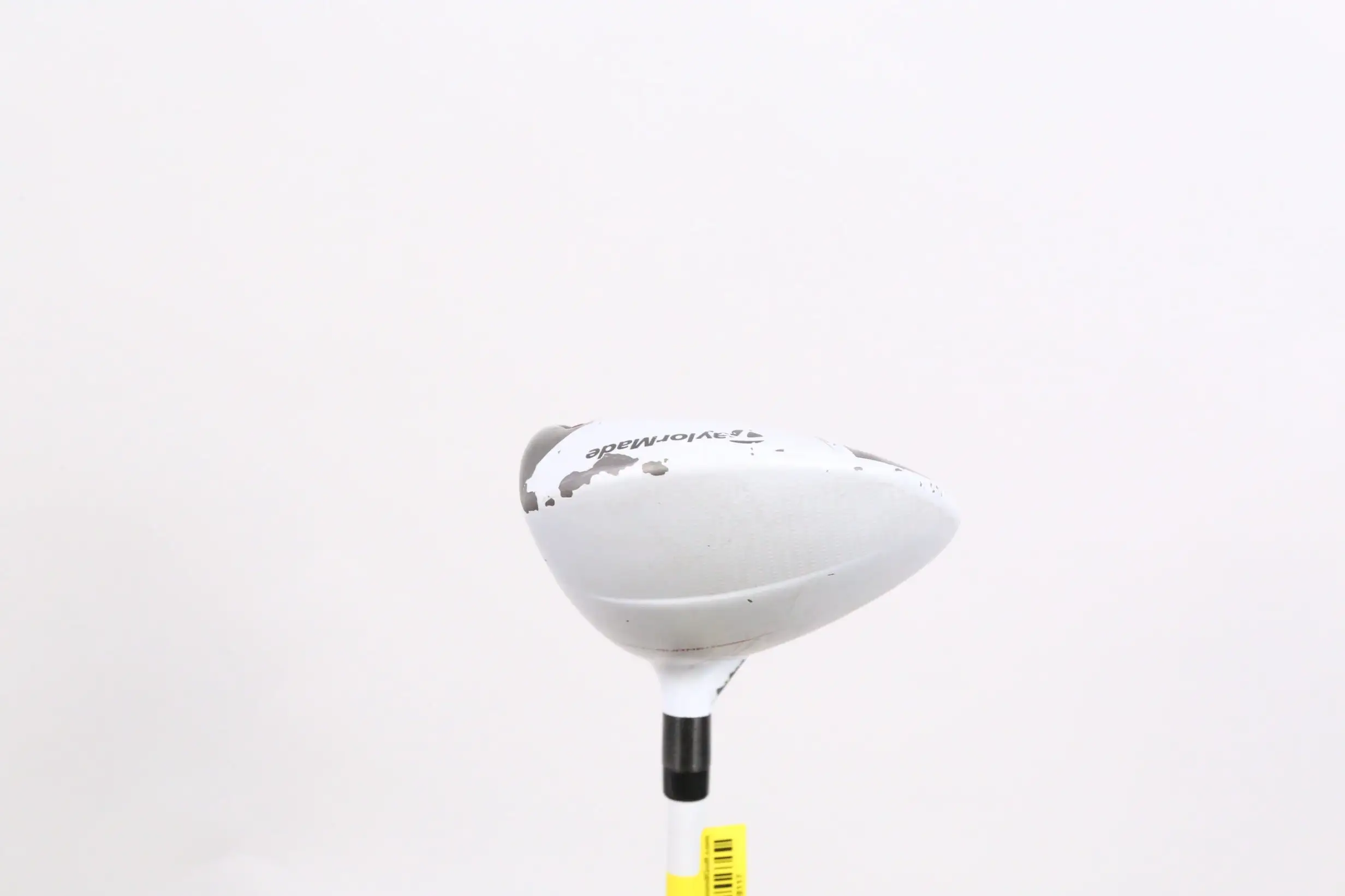 TaylorMade AeroBurner 3HL Wood 16.5* RH 42 In Matrix Graphite Ladies - Image 4