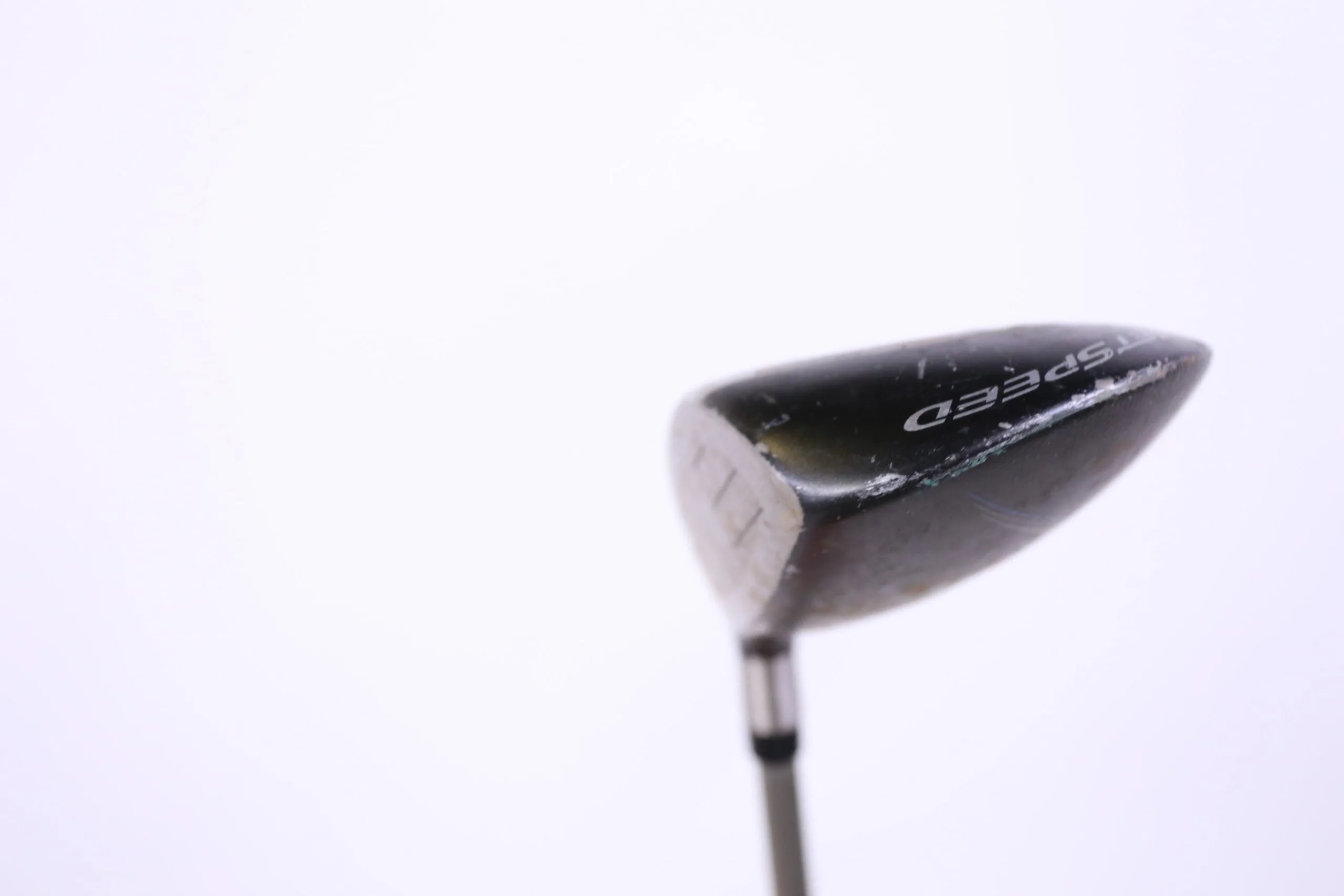 TaylorMade JetSpeed 3 Wood 42 In RH 17* Matrix Graphite Ladies Flex - Image 5