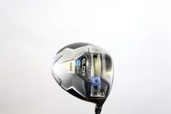 TaylorMade SLDR Driver - Right-Handed - 9.5 Degrees - Regular Flex