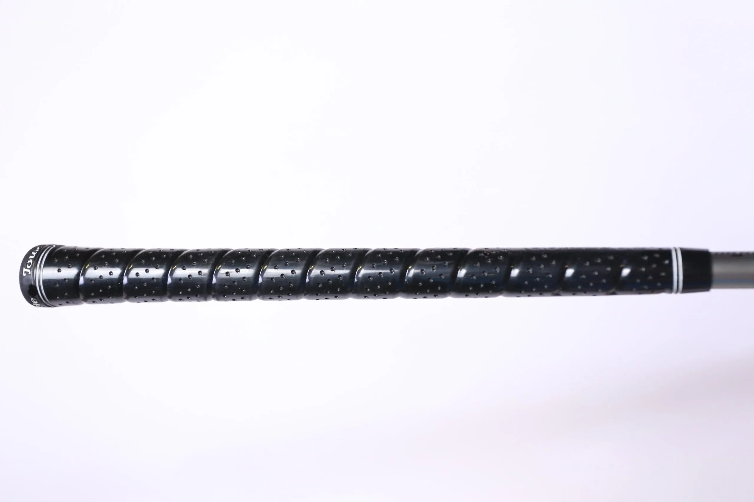 TaylorMade Milled Grind Satin Chrome Wedge 35 In RH 54* Mamiya Graphite Stiff - Image 8