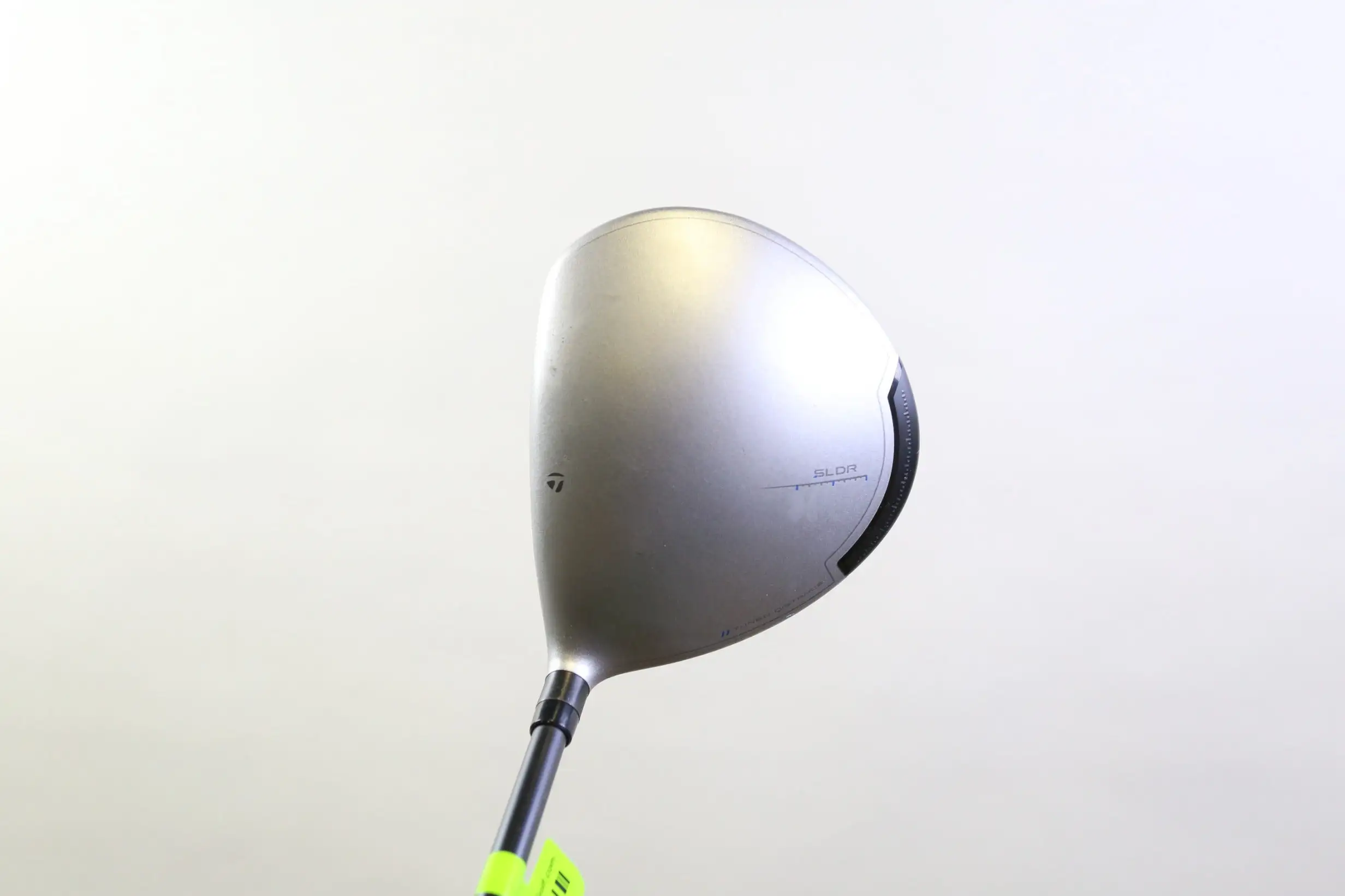 TaylorMade SLDR S Driver - Right-Handed - 12 Degrees - Regular Flex - Image 7