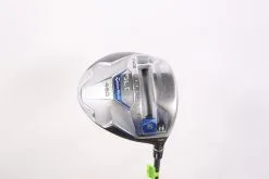 TaylorMade SLDR Driver - Right-Handed - 12 Degrees - Stiff Flex