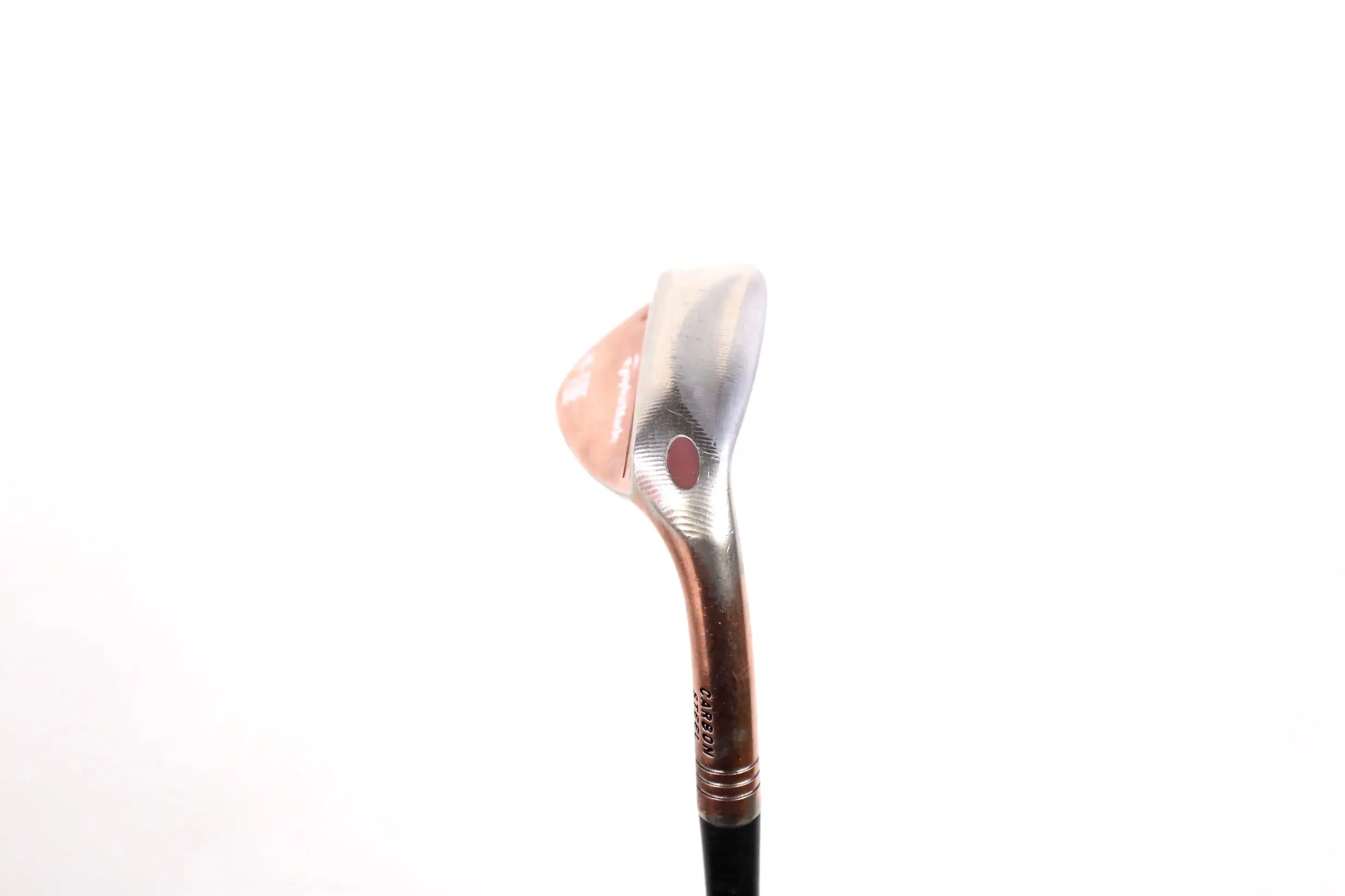 TaylorMade Hi-Toe 58* Wedge RH 34.5 In N.S Pro Modus3 Steel Stiff Flex - Image 6