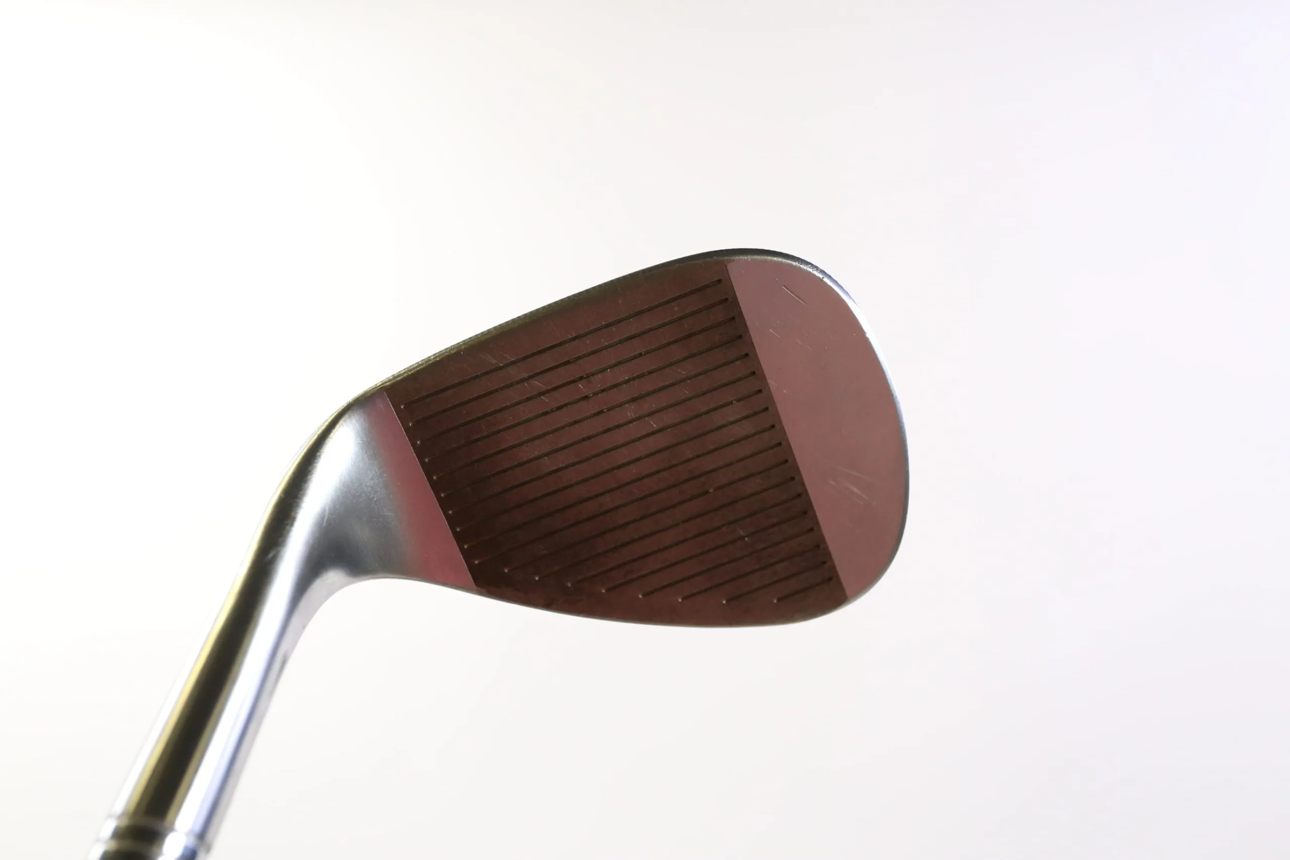 TaylorMade MG2 Chrome HB 56* Wedge RH 34.75 In Graphite Shaft Stiff Flex - Image 5