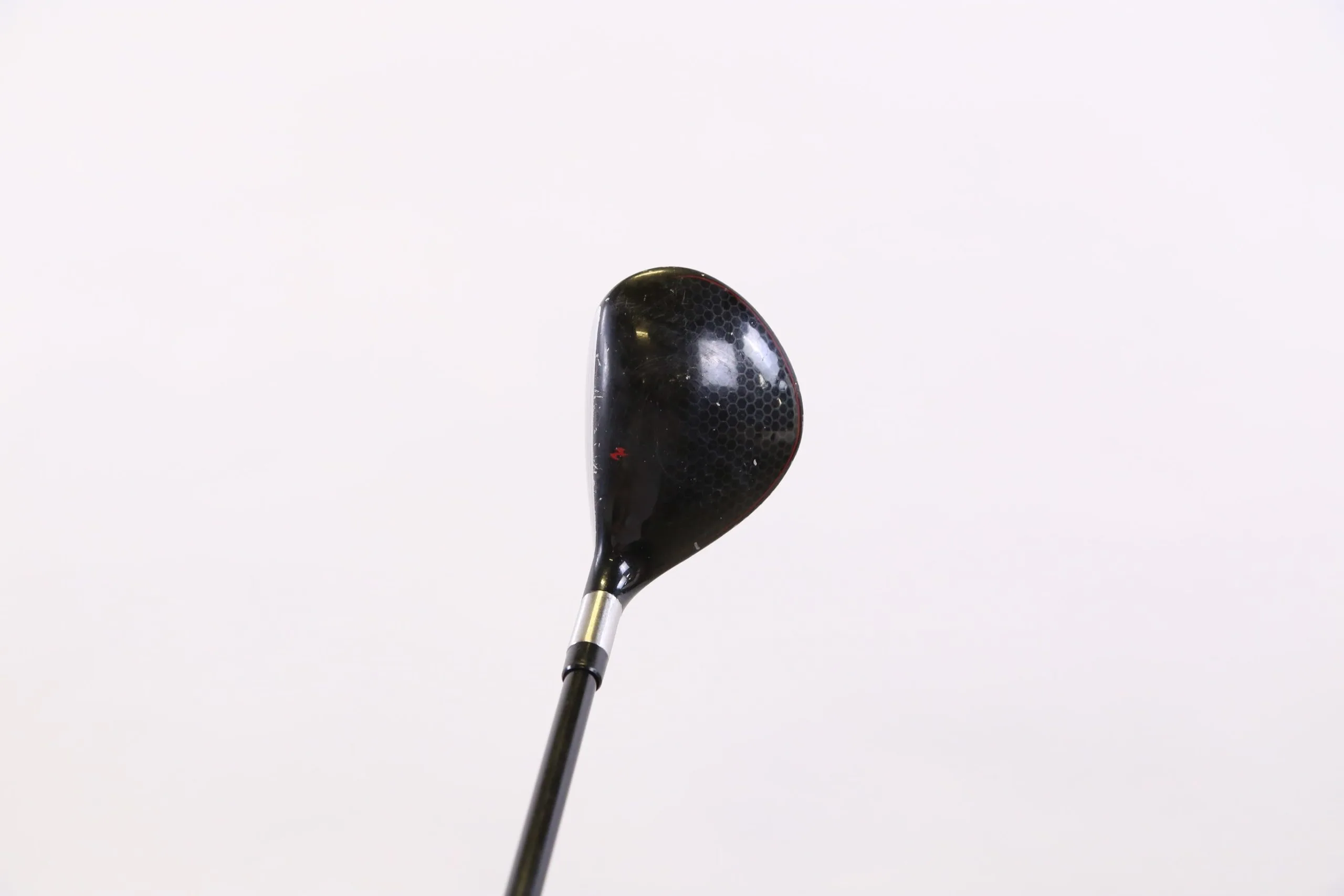 TaylorMade Burner SuperLaunch Rescue 3 Hybrid 18* RH 41 In Regular Flex - Image 7