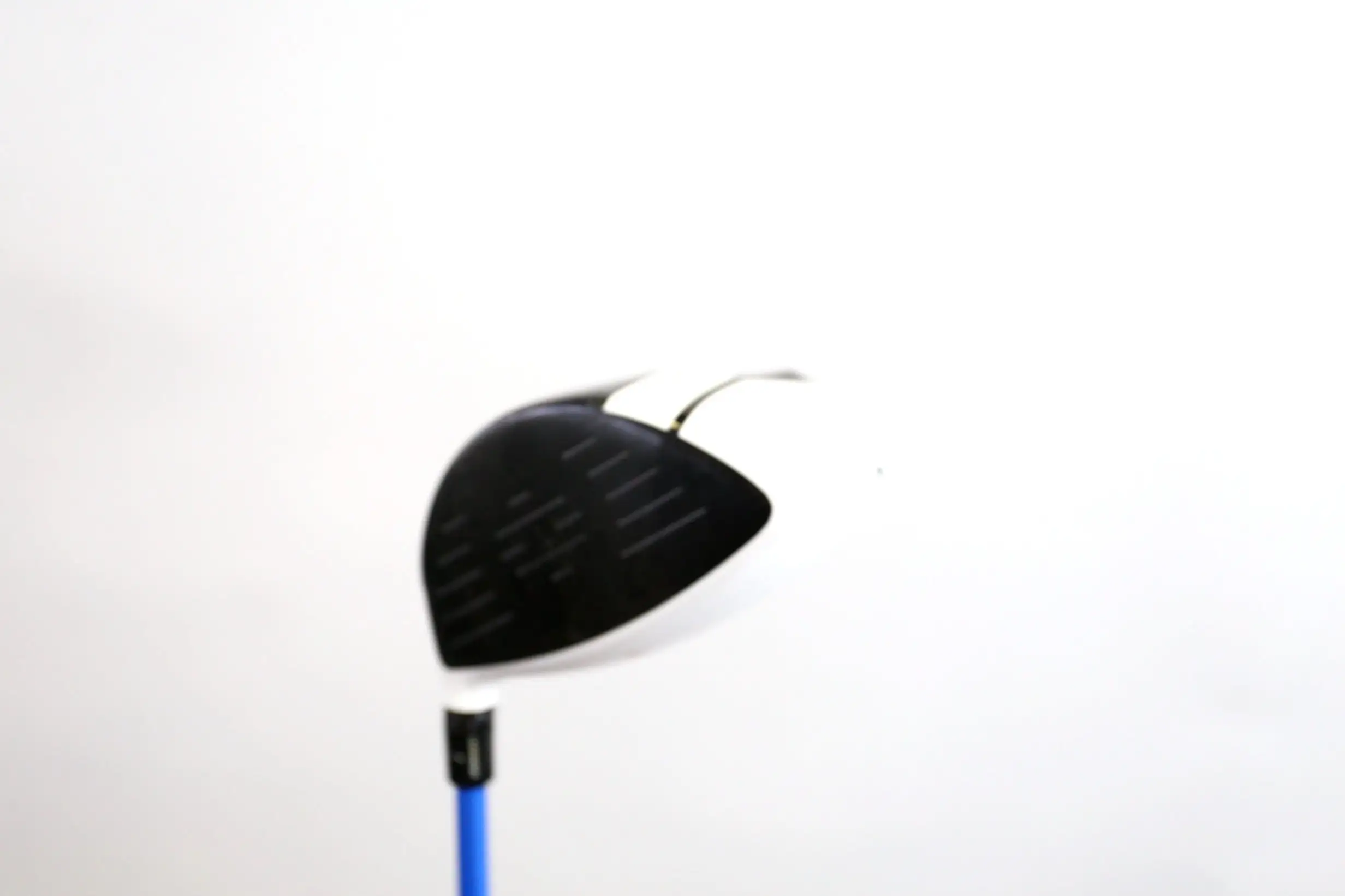TaylorMade R11-S Driver - Right-Handed - 9 Degrees - Stiff Flex - Image 5