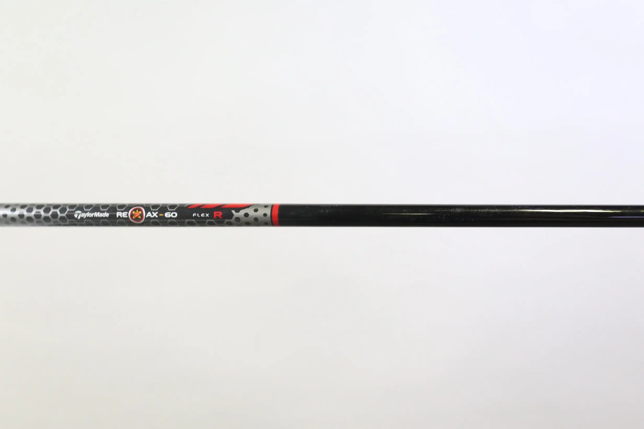 TaylorMade Burner SuperLaunch Rescue 5 Hybrid 21* RH 40 In Graphite Regular Flex - Image 8