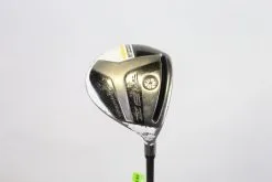 TaylorMade RocketBallz RBZ Stage 2 3HL Wood 17* RH 43.5 In Seniors