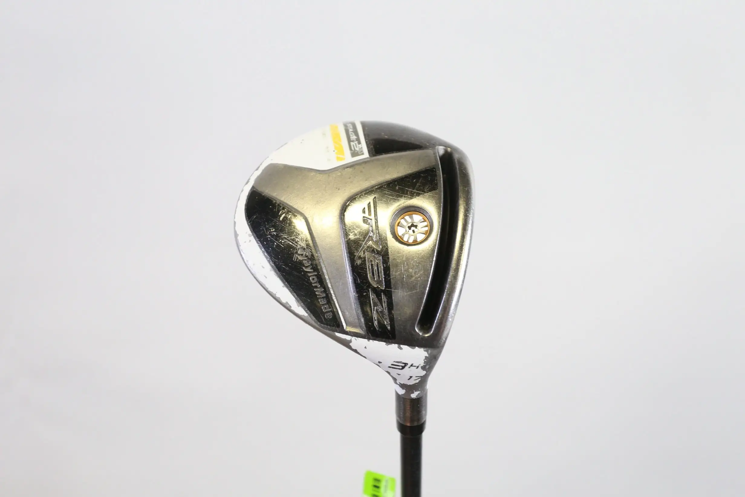 TaylorMade RocketBallz RBZ Stage 2 3HL Wood 17* RH 43.5 In Seniors
